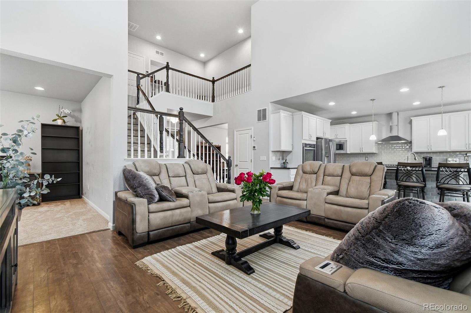 MLS Image #5 for 18676 w 93rd avenue,arvada, Colorado