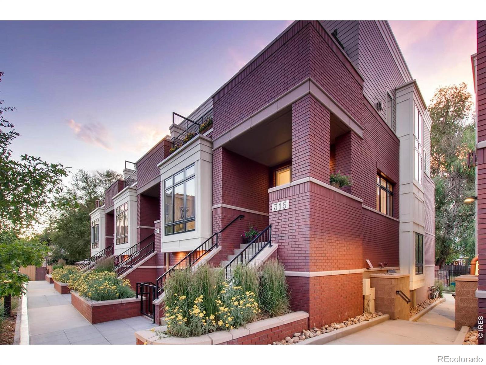 MLS Image #2 for 315 n howes street,fort collins, Colorado