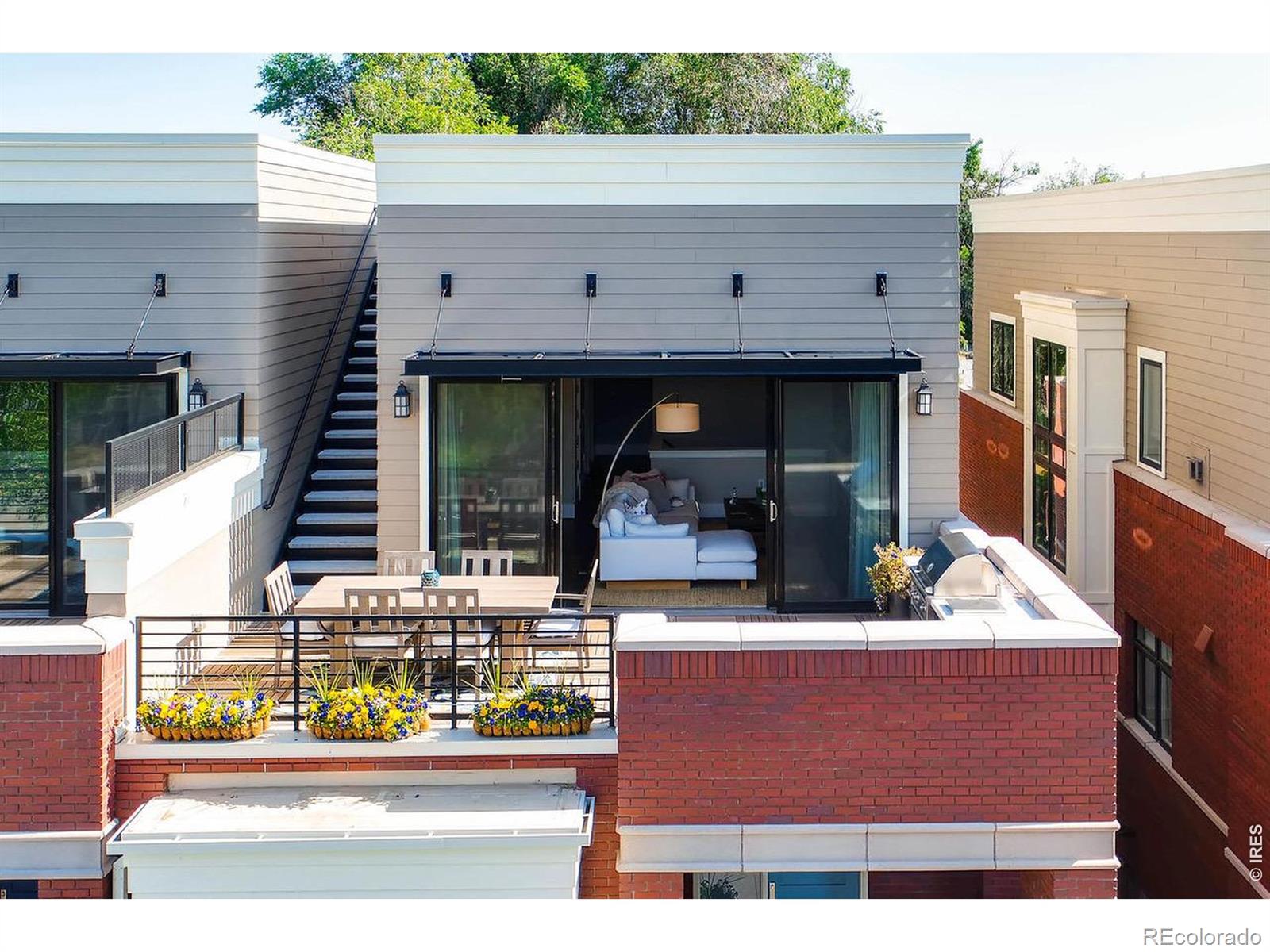 MLS Image #20 for 315 n howes street,fort collins, Colorado