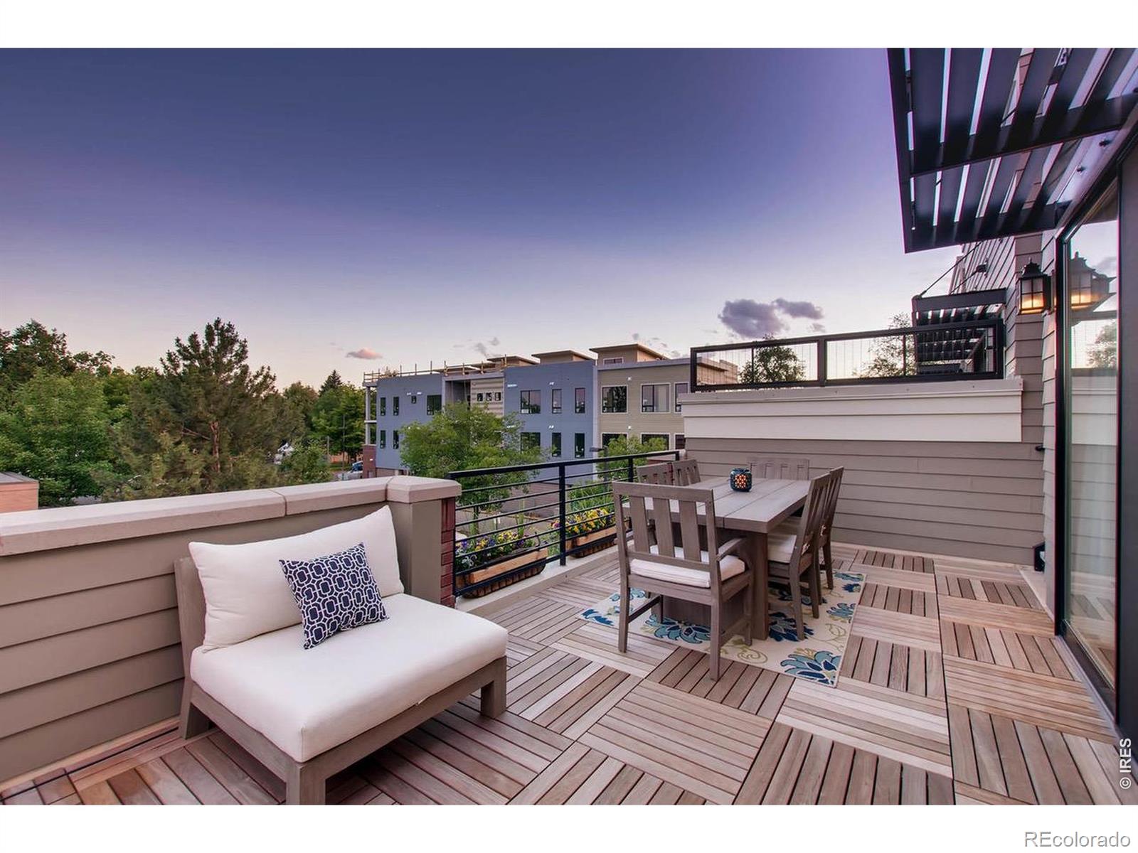 MLS Image #21 for 315 n howes street,fort collins, Colorado