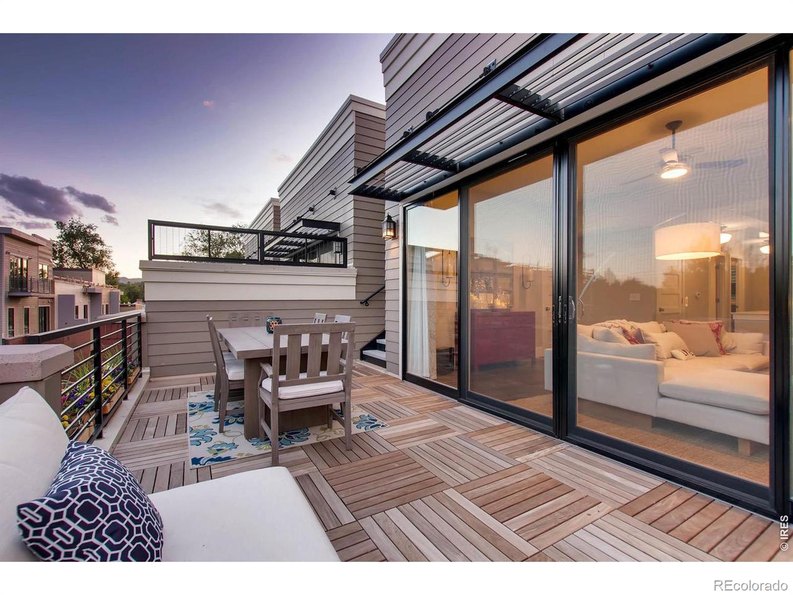 MLS Image #22 for 315 n howes street,fort collins, Colorado