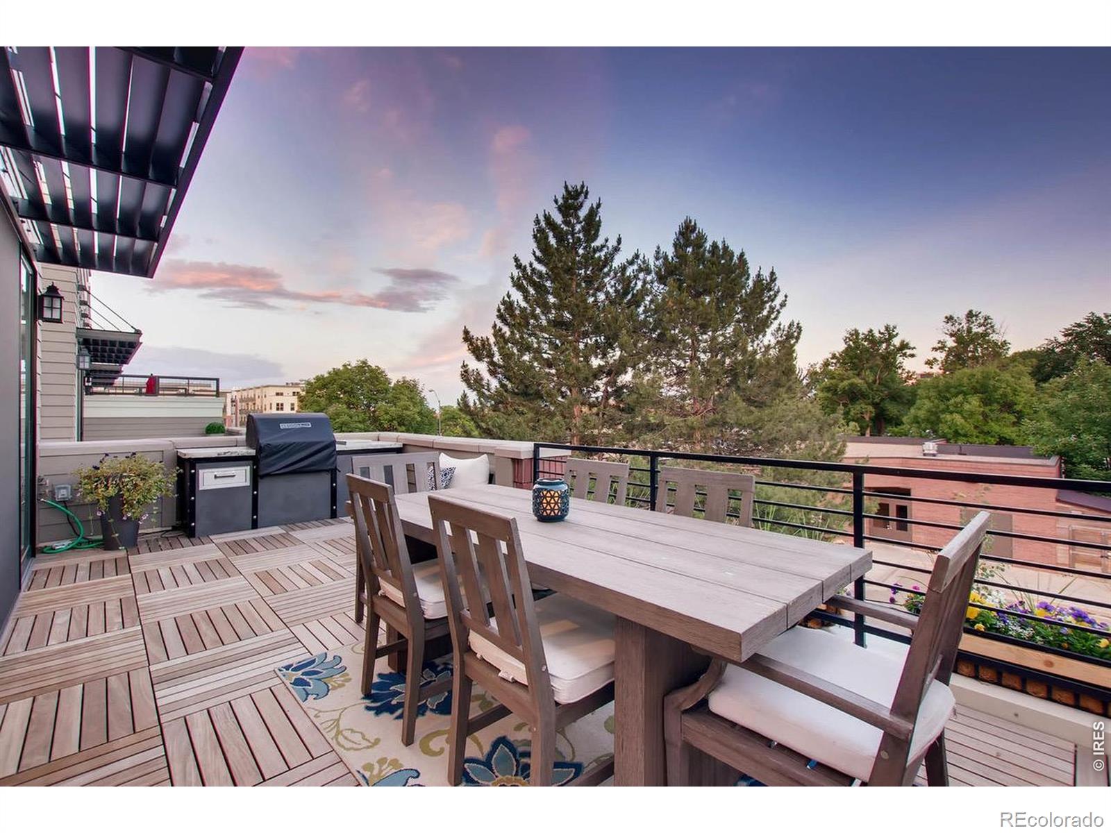 MLS Image #23 for 315 n howes street,fort collins, Colorado