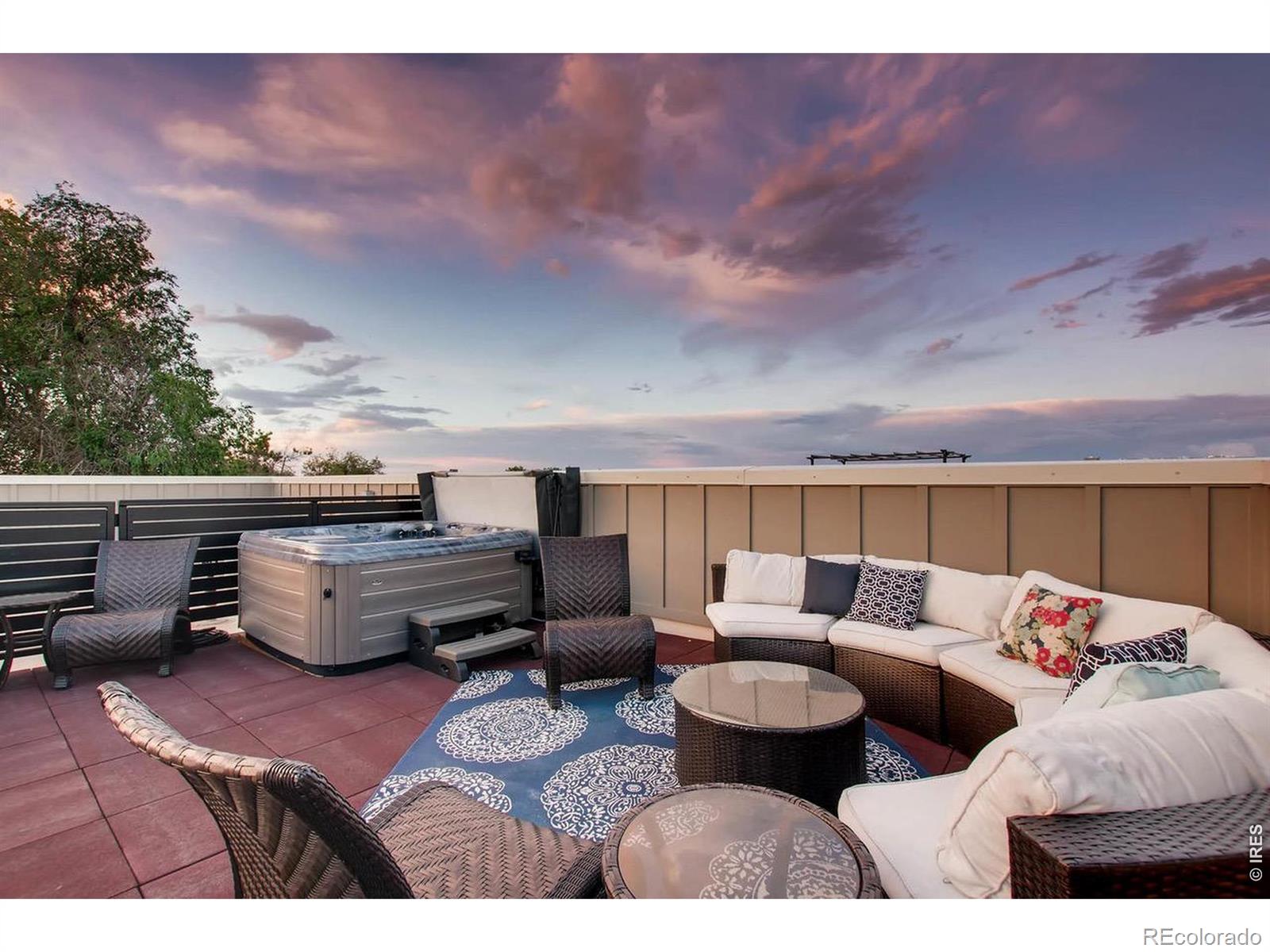MLS Image #24 for 315 n howes street,fort collins, Colorado