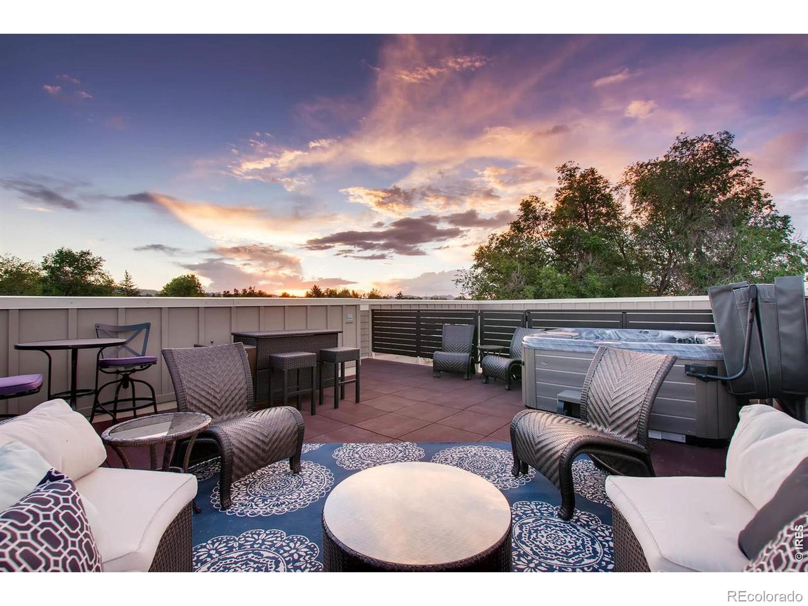 MLS Image #25 for 315 n howes street,fort collins, Colorado