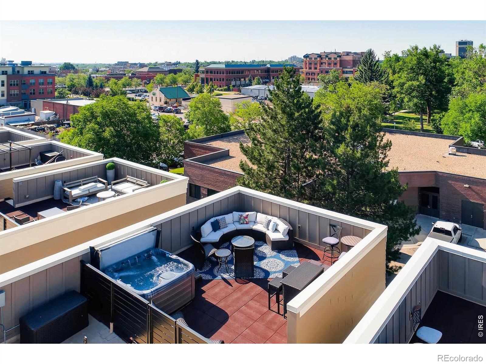 MLS Image #27 for 315 n howes street,fort collins, Colorado