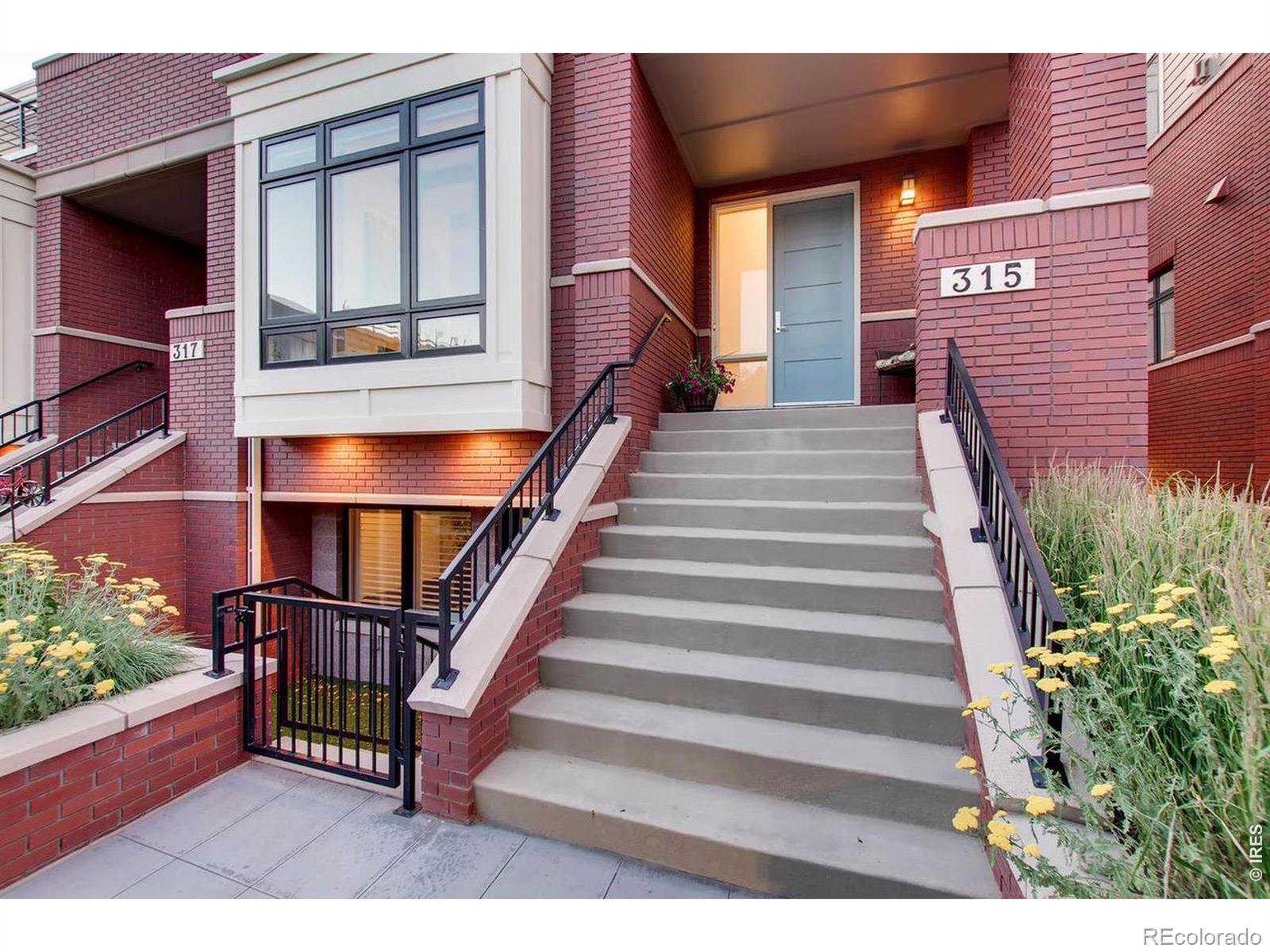 MLS Image #3 for 315 n howes street,fort collins, Colorado