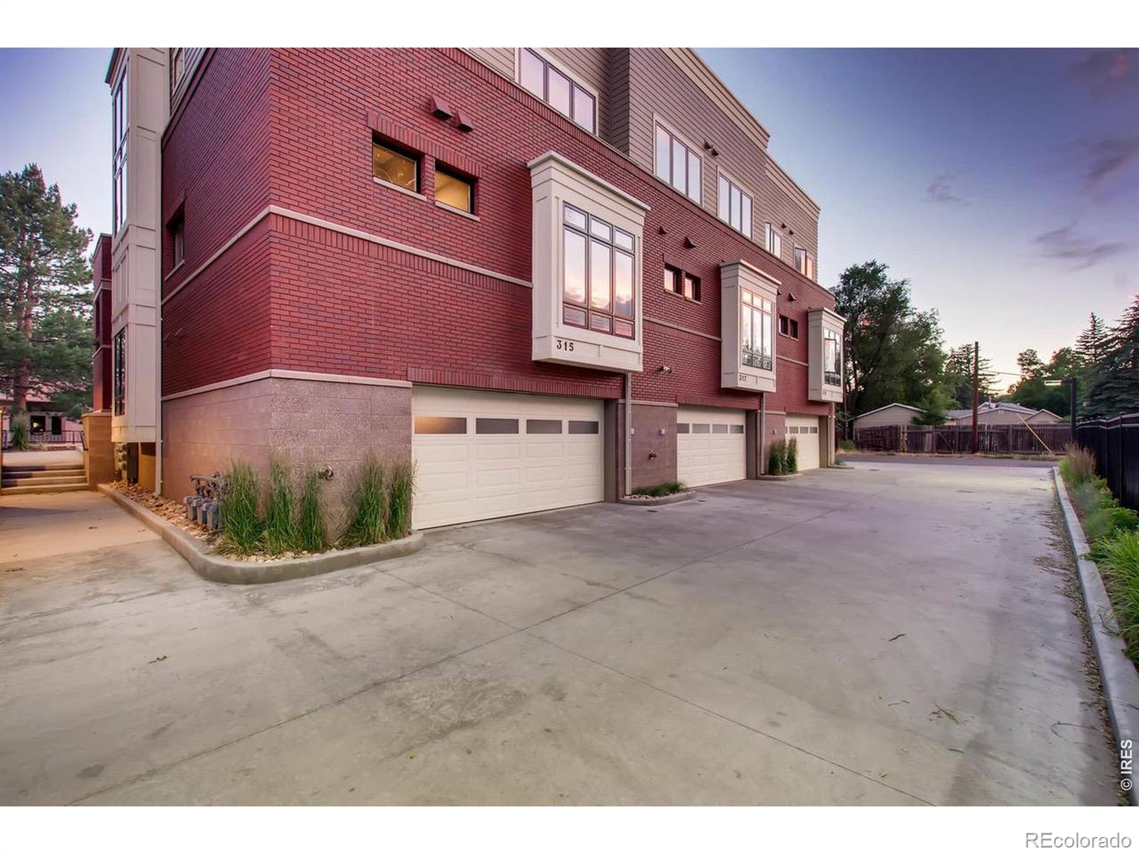 MLS Image #37 for 315 n howes street,fort collins, Colorado