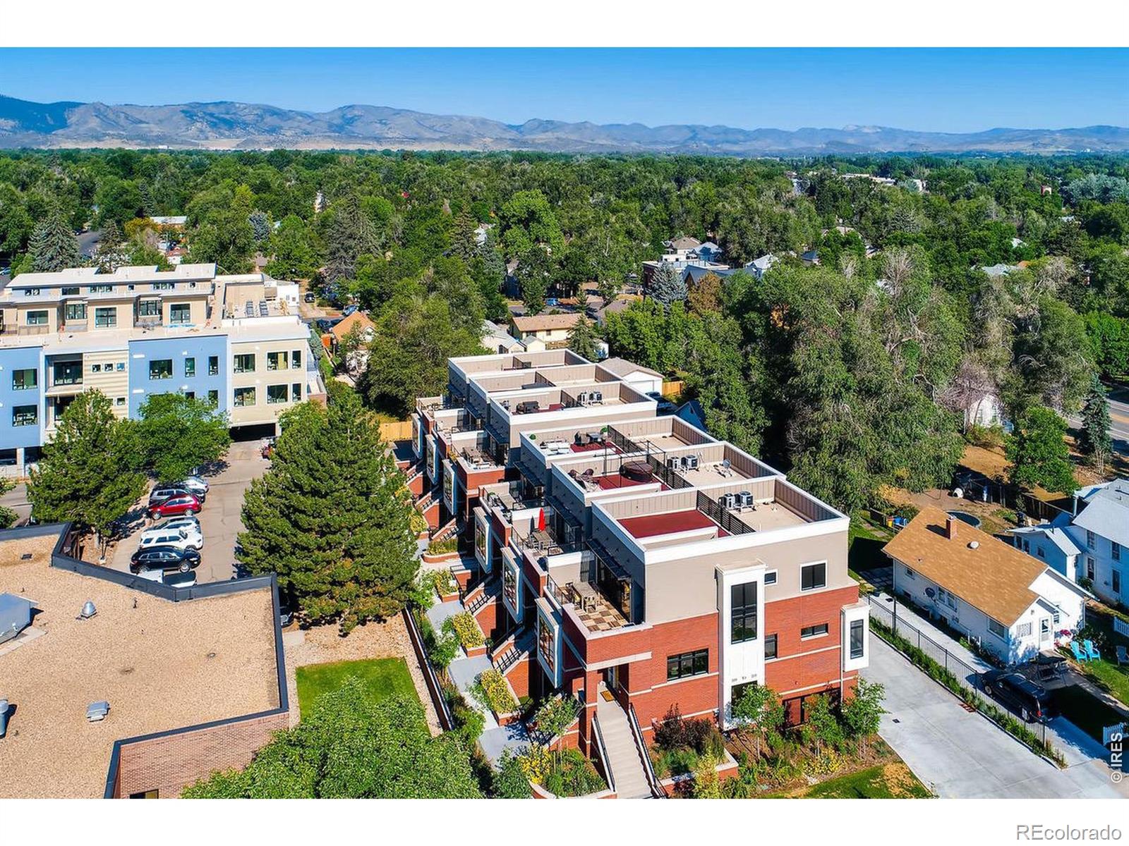 MLS Image #39 for 315 n howes street,fort collins, Colorado