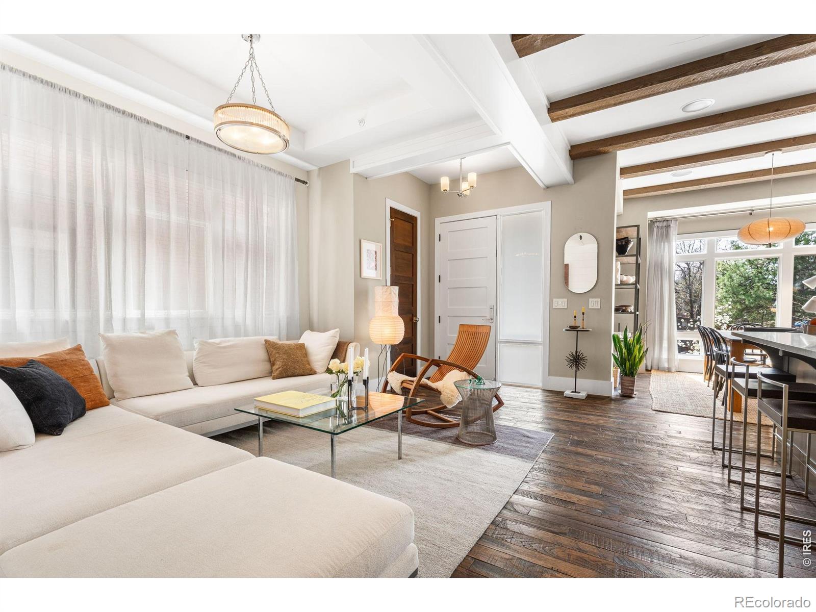 MLS Image #4 for 315 n howes street,fort collins, Colorado