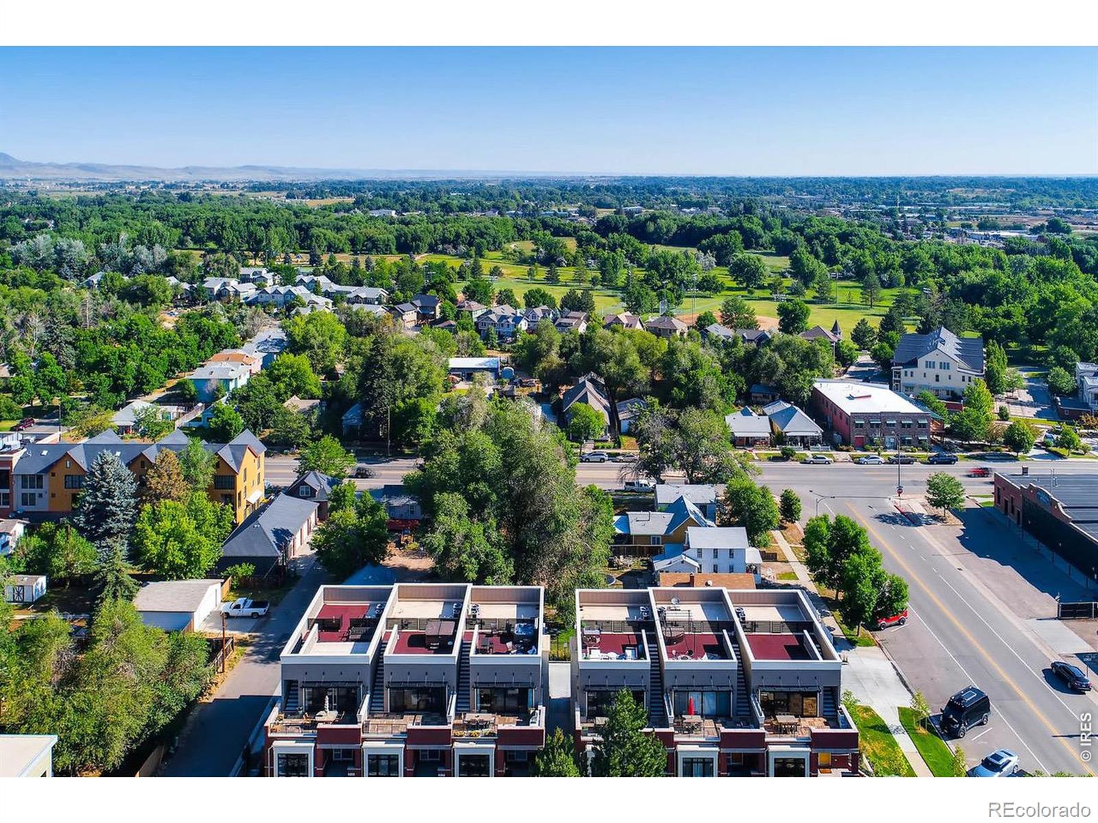 MLS Image #42 for 315 n howes street,fort collins, Colorado