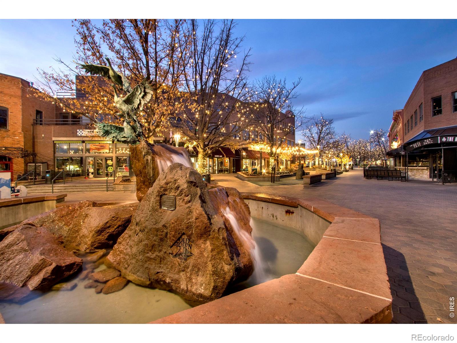 MLS Image #45 for 315 n howes street,fort collins, Colorado