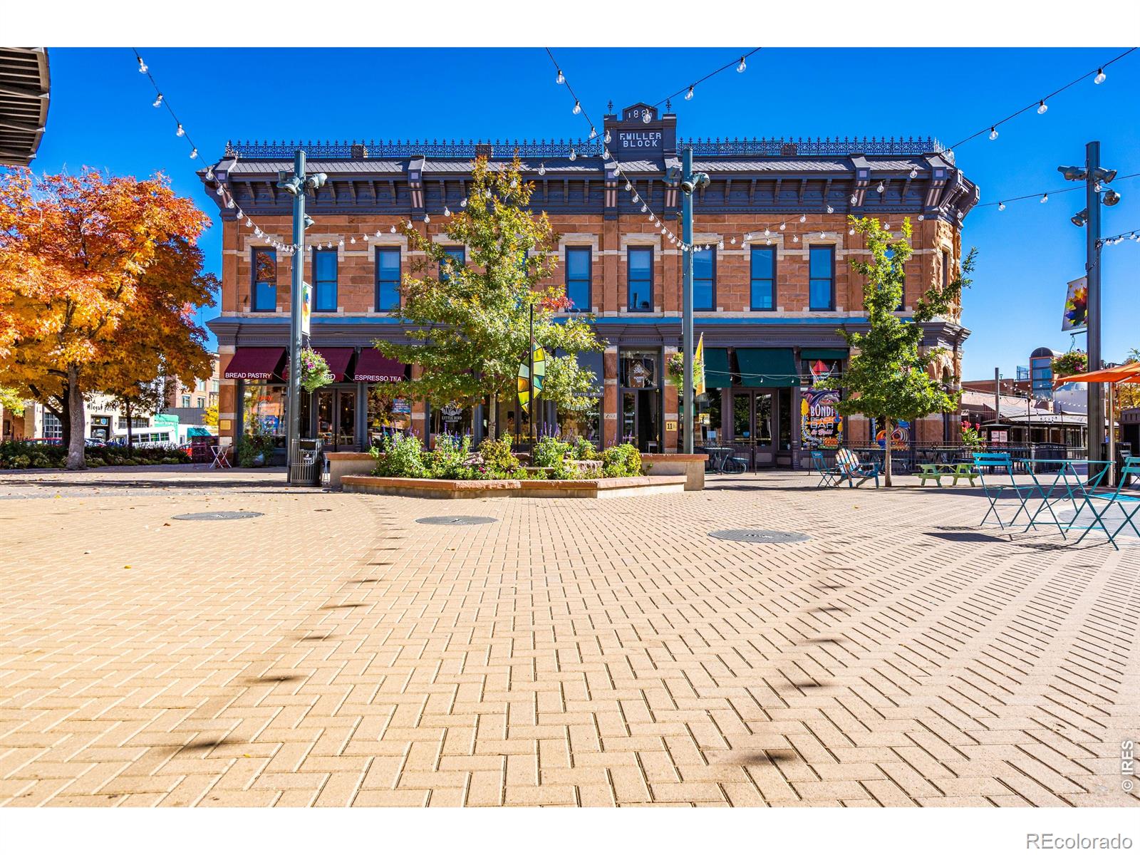 MLS Image #46 for 315 n howes street,fort collins, Colorado