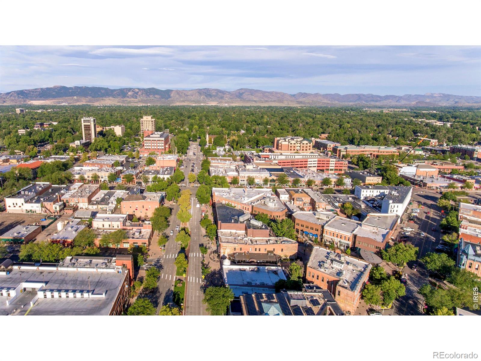 MLS Image #47 for 315 n howes street,fort collins, Colorado