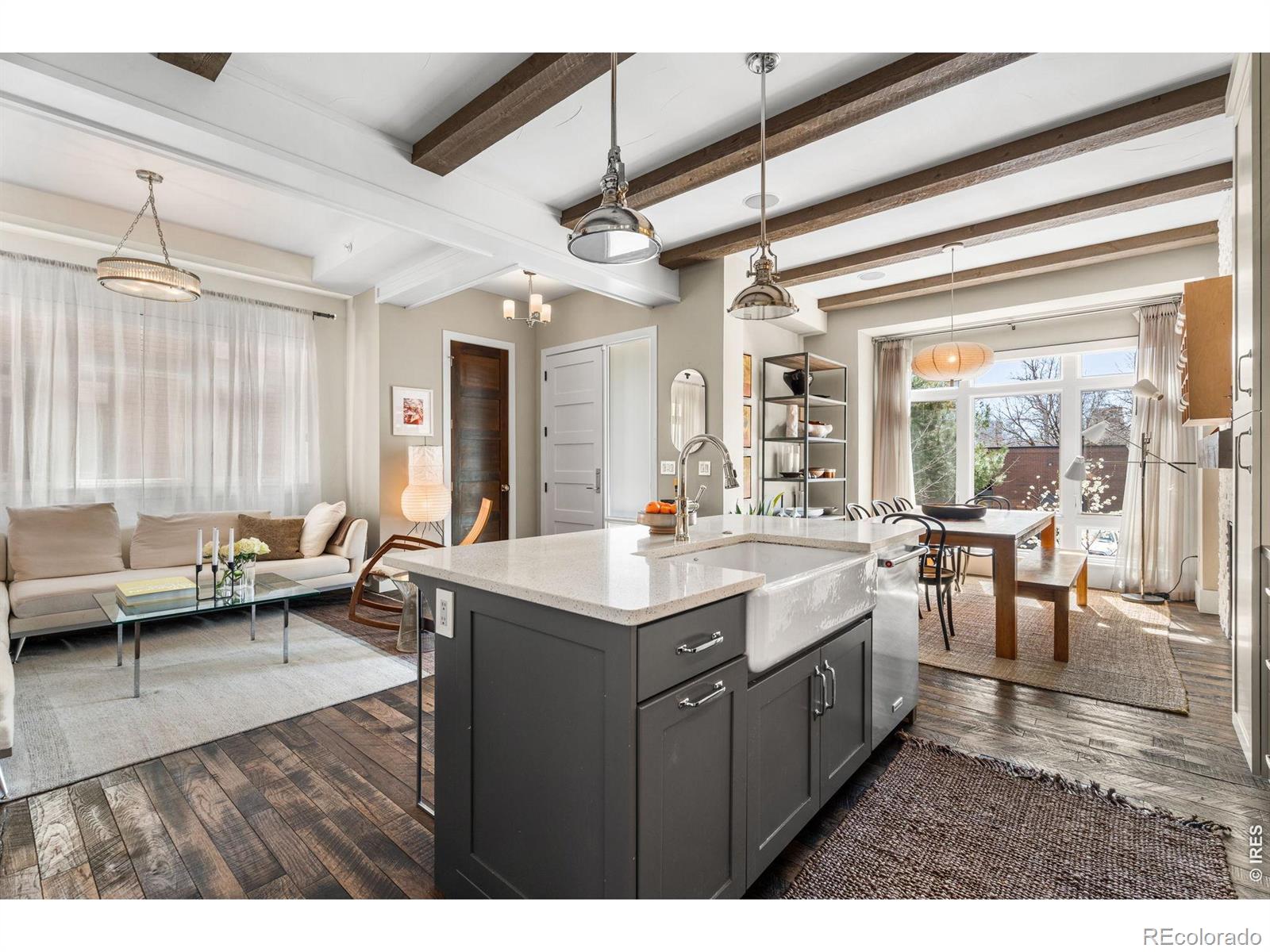MLS Image #6 for 315 n howes street,fort collins, Colorado