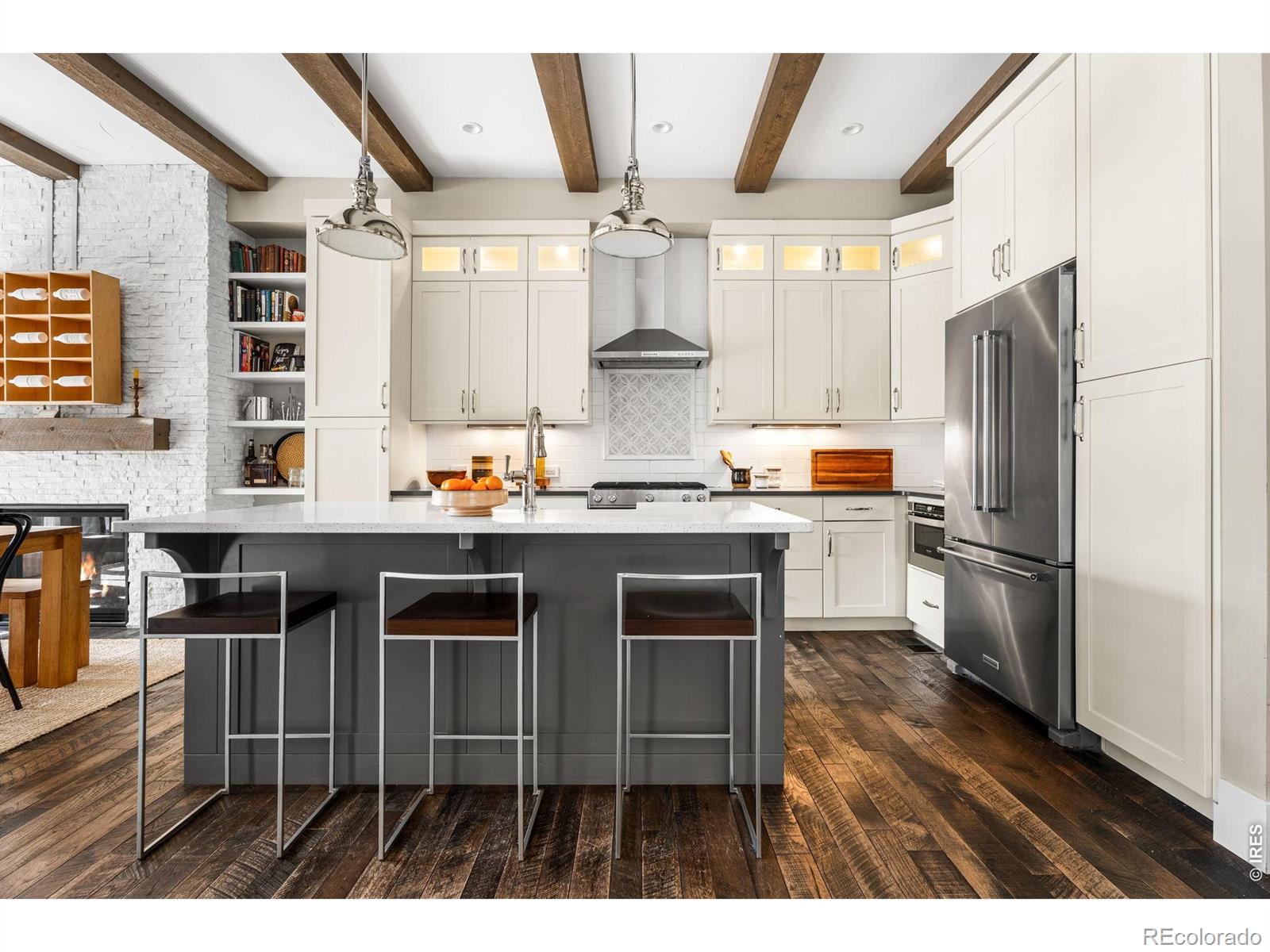 MLS Image #7 for 315 n howes street,fort collins, Colorado