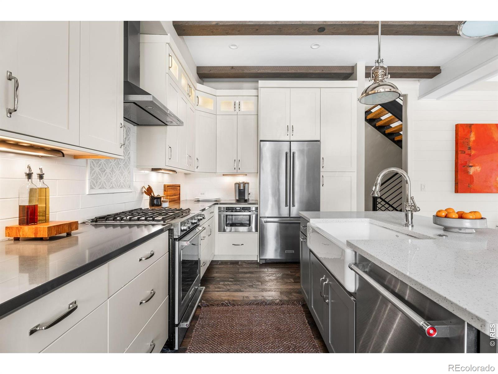 MLS Image #8 for 315 n howes street,fort collins, Colorado