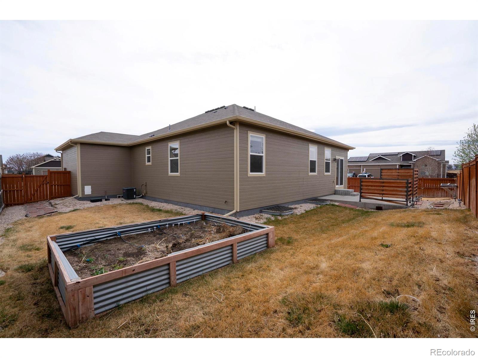 MLS Image #24 for 3610  sunrose street,wellington, Colorado