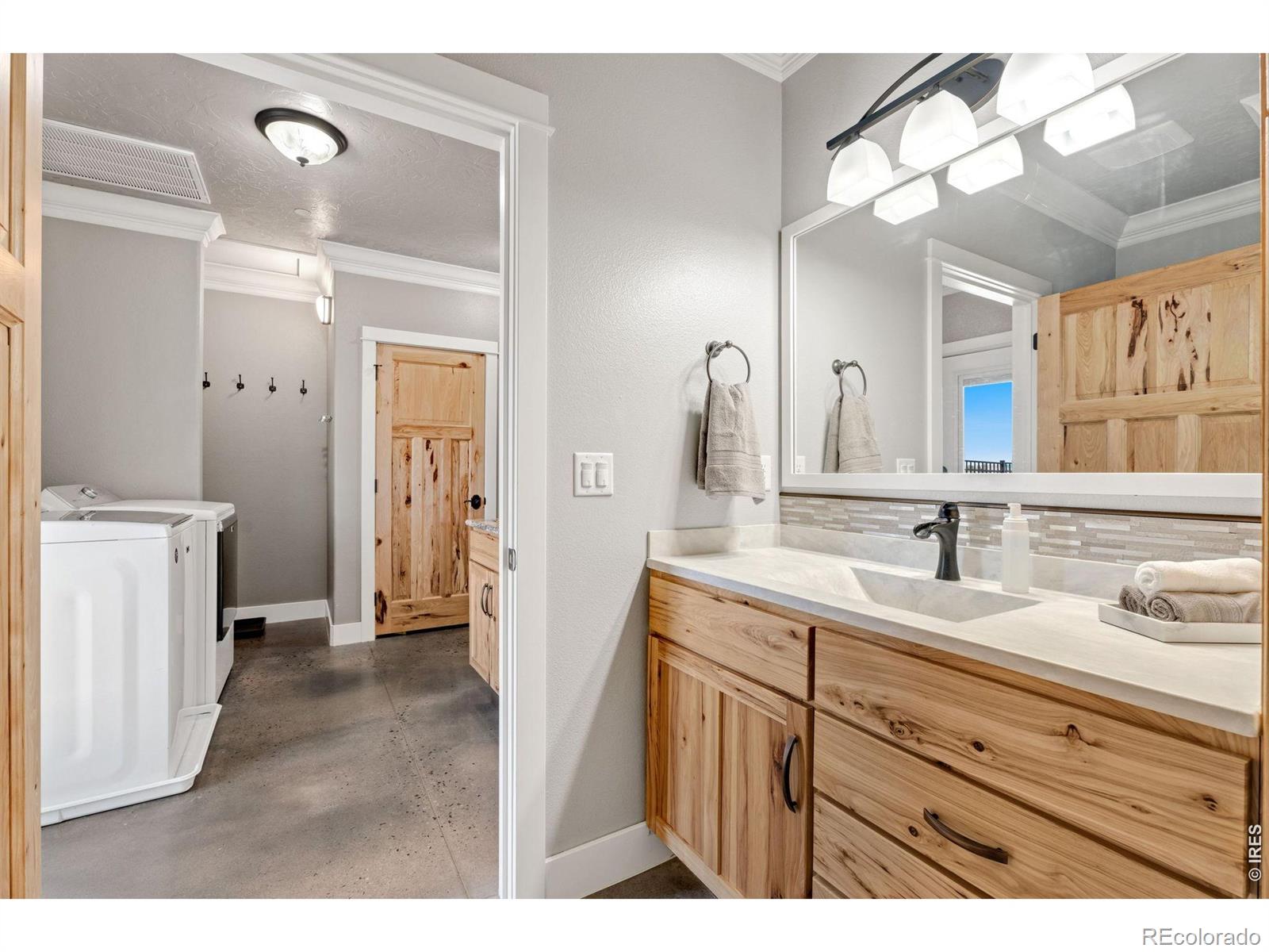 MLS Image #20 for 14456 n county road 9 ,wellington, Colorado