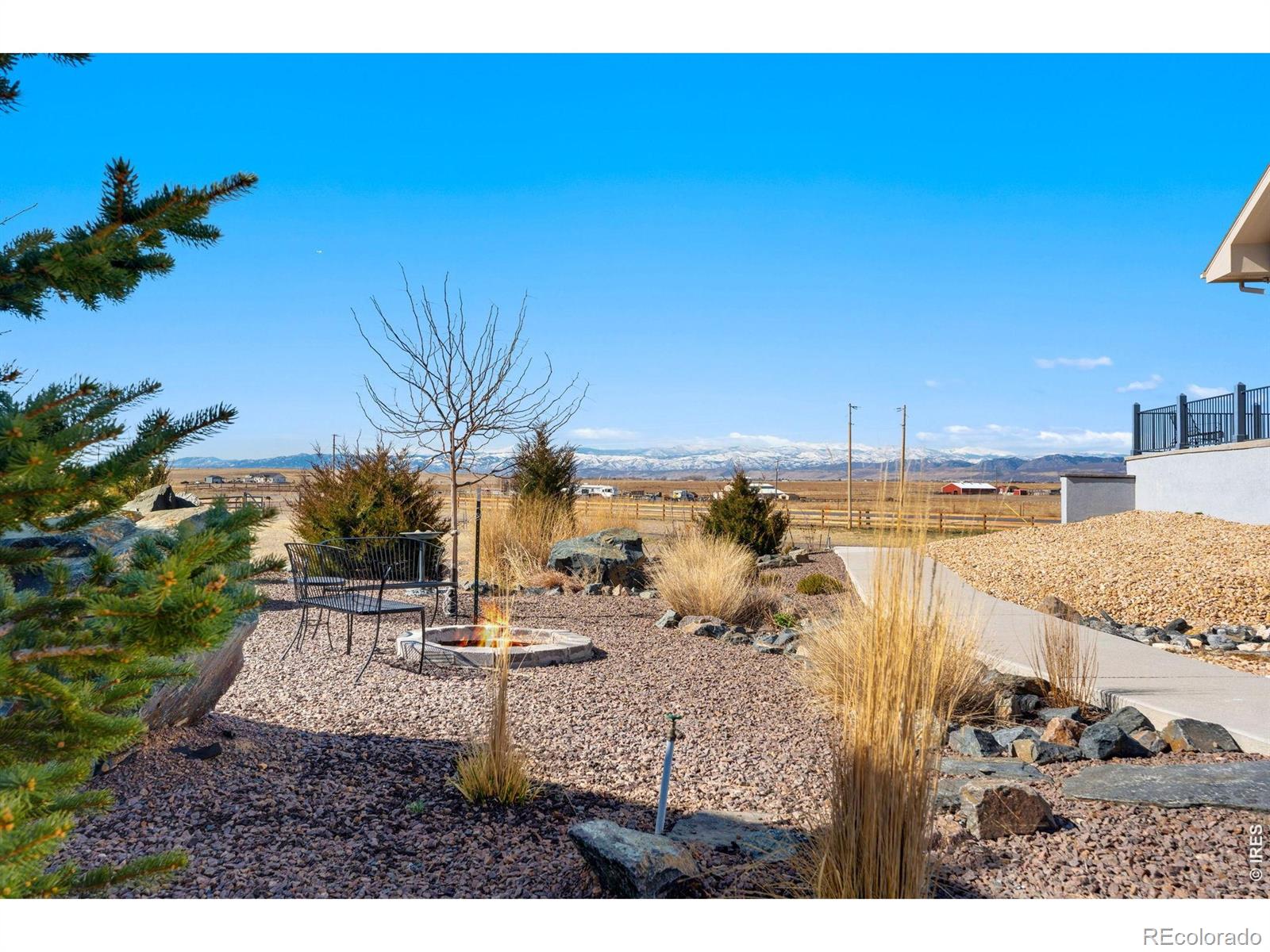 MLS Image #30 for 14456 n county road 9 ,wellington, Colorado