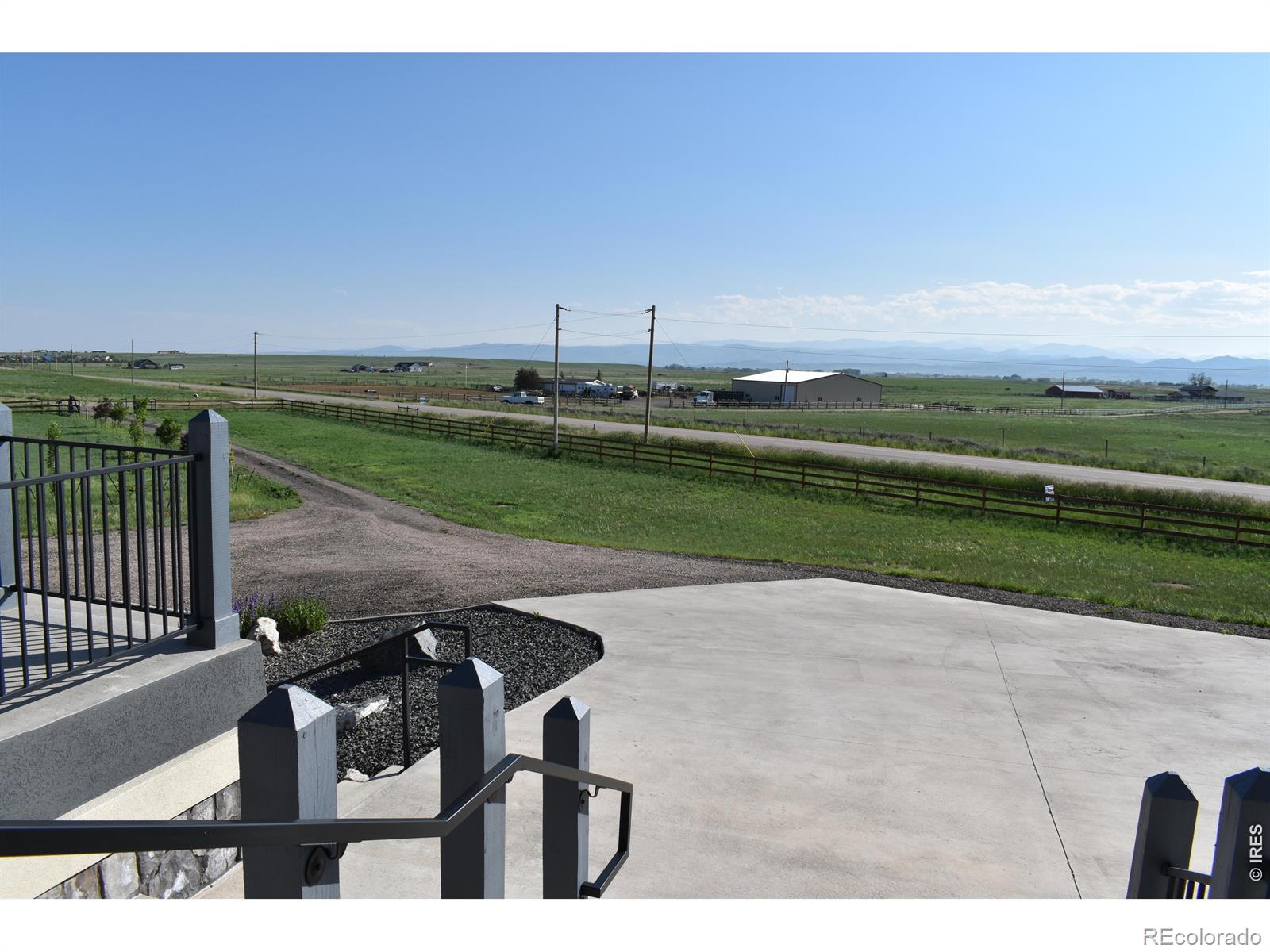 MLS Image #34 for 14456 n county road 9 ,wellington, Colorado