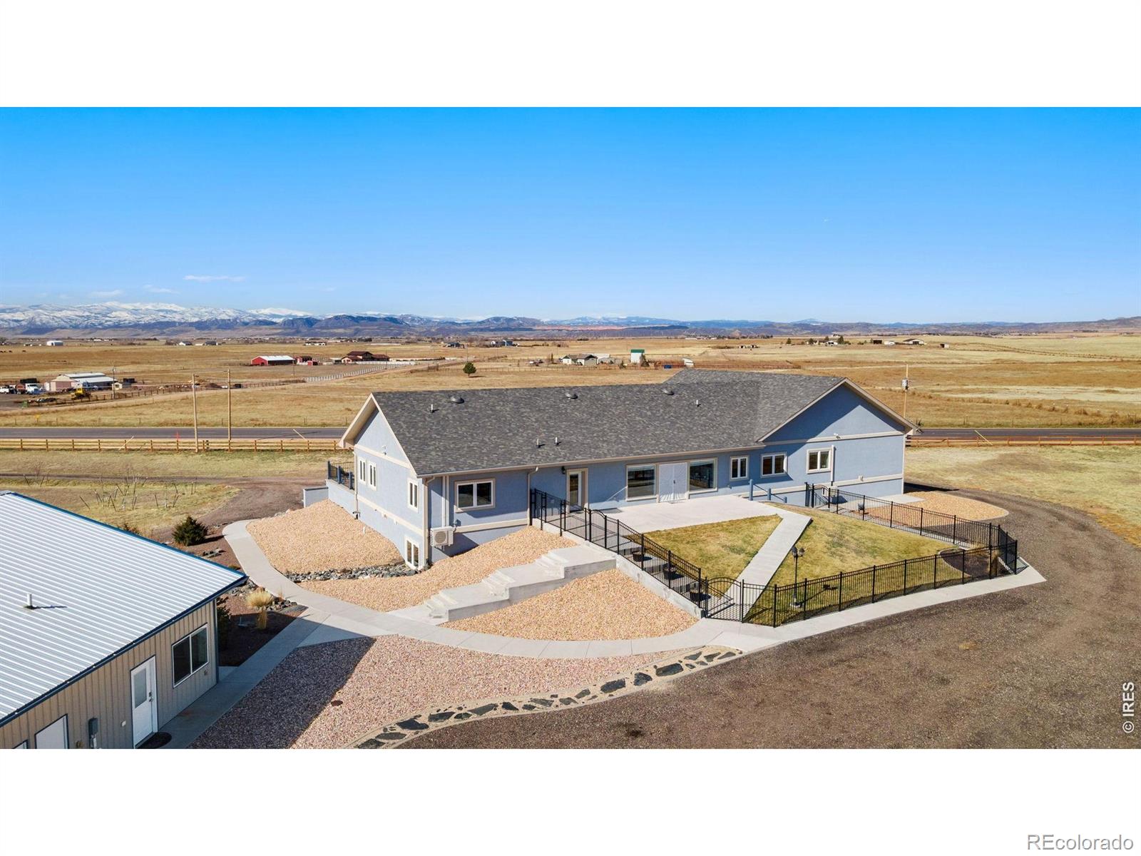 MLS Image #35 for 14456 n county road 9 ,wellington, Colorado