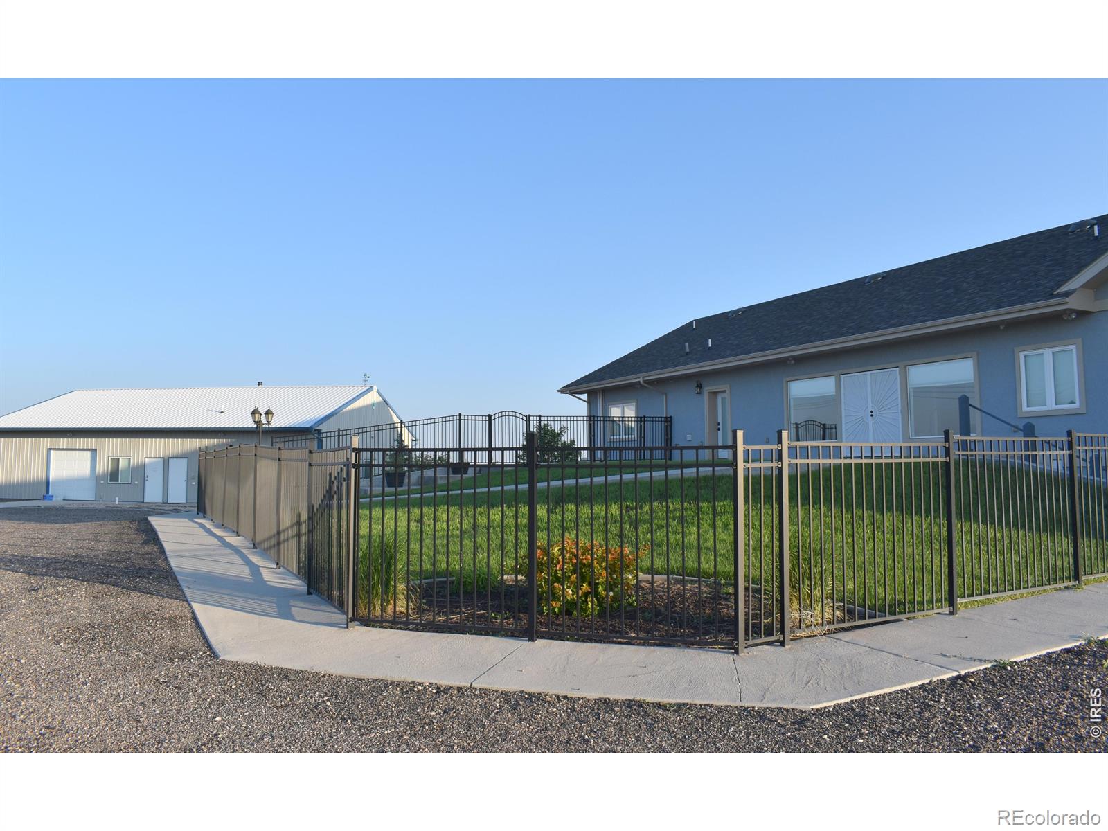 MLS Image #40 for 14456 n county road 9 ,wellington, Colorado