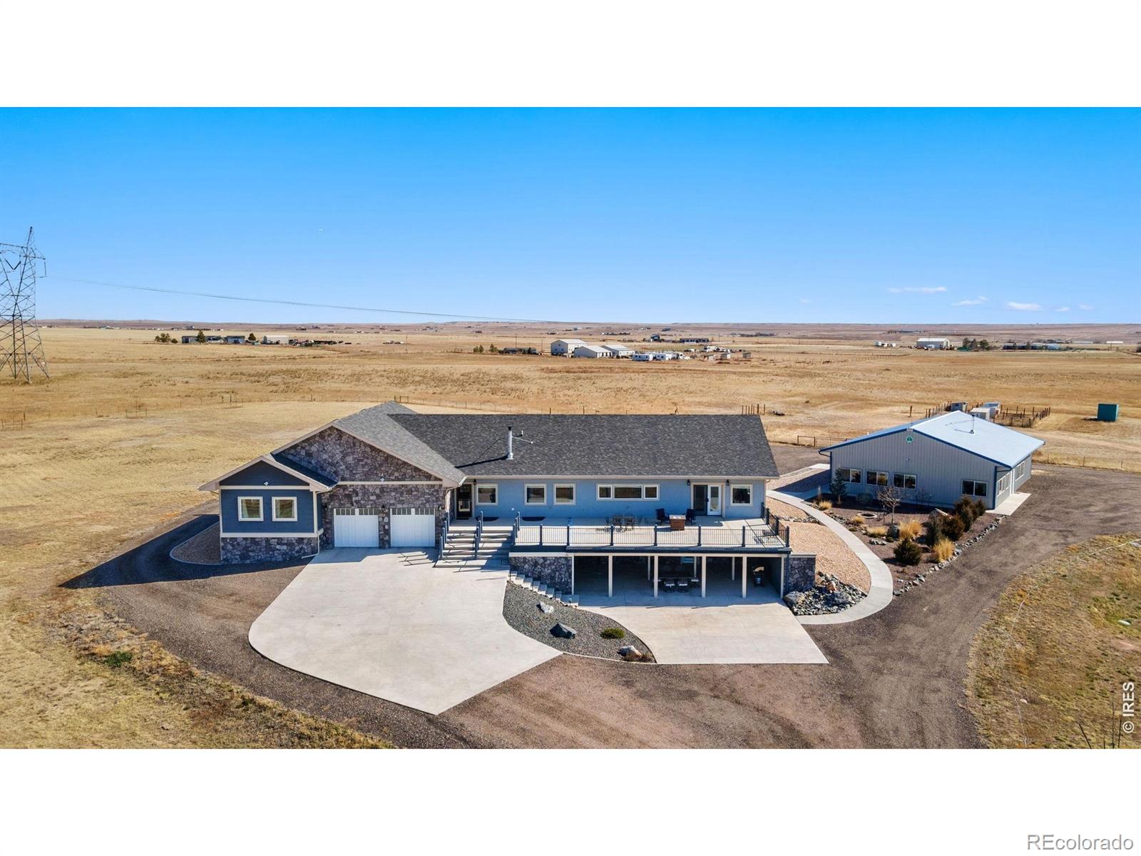 MLS Image #44 for 14456 n county road 9 ,wellington, Colorado