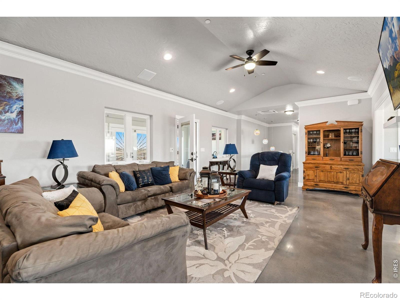 MLS Image #6 for 14456 n county road 9 ,wellington, Colorado