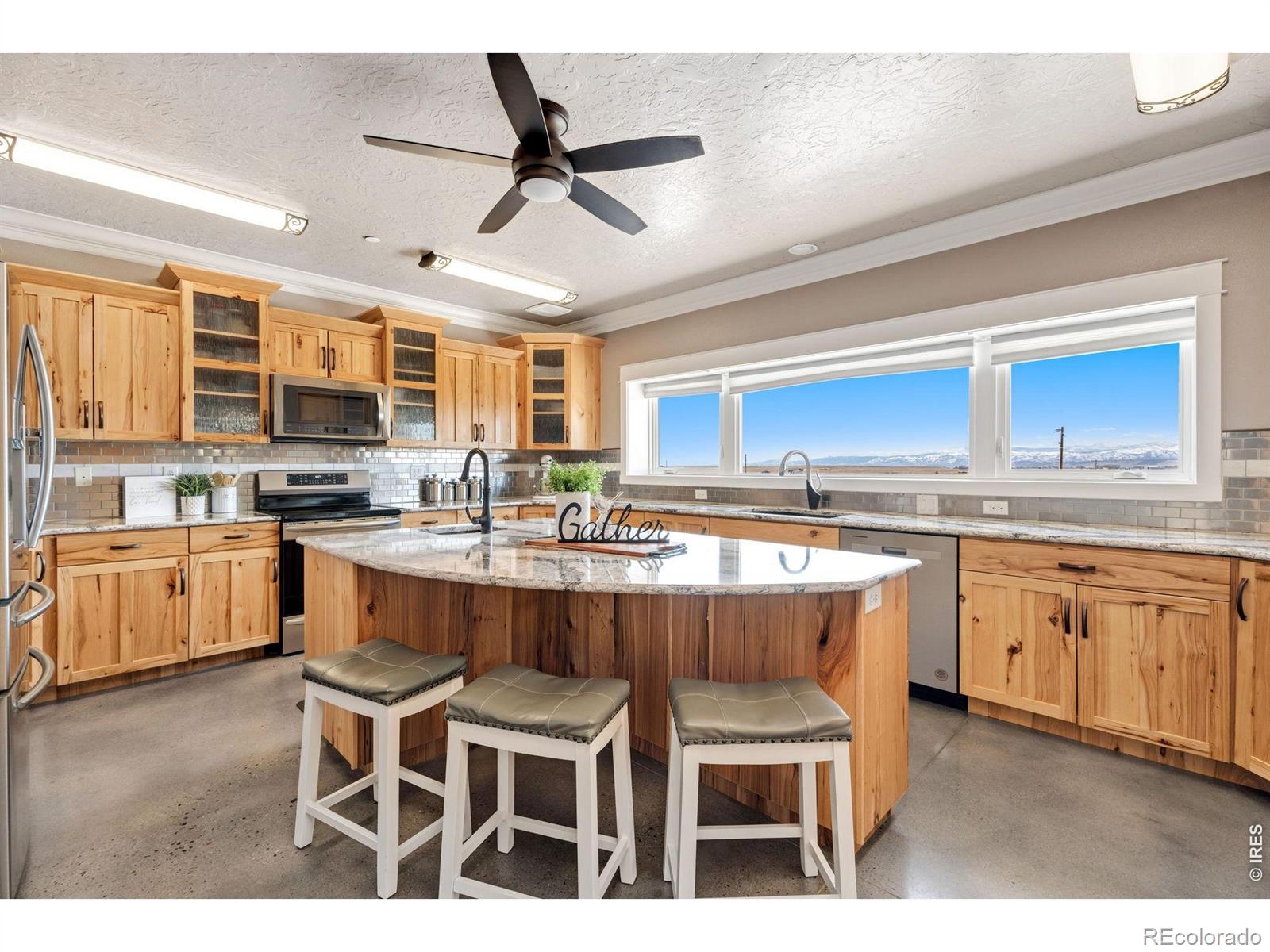 MLS Image #8 for 14456 n county road 9 ,wellington, Colorado