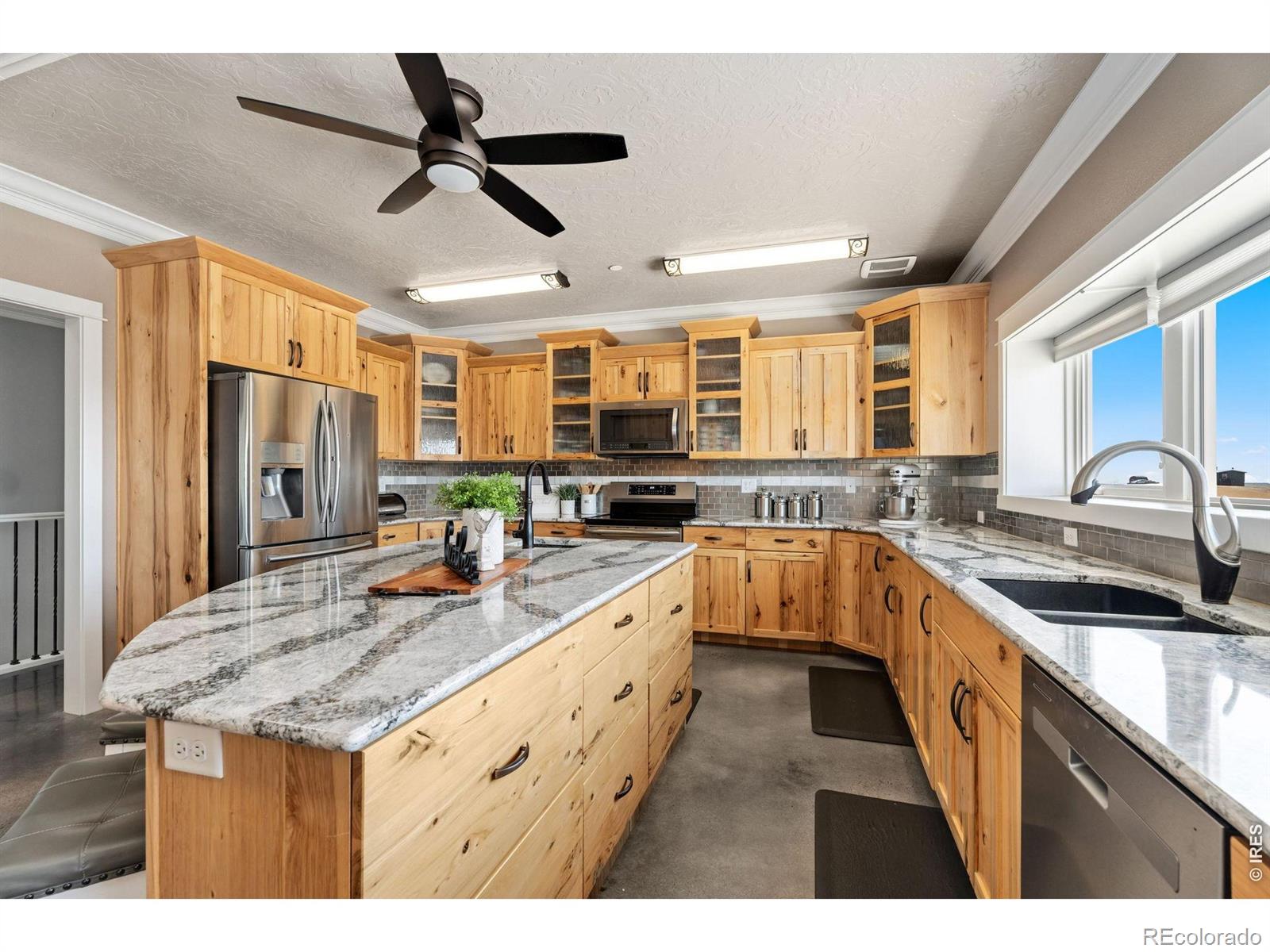 MLS Image #9 for 14456 n county road 9 ,wellington, Colorado