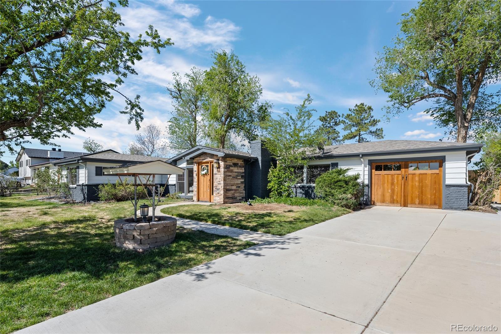 MLS Image #1 for 12941  2nd street,parker, Colorado