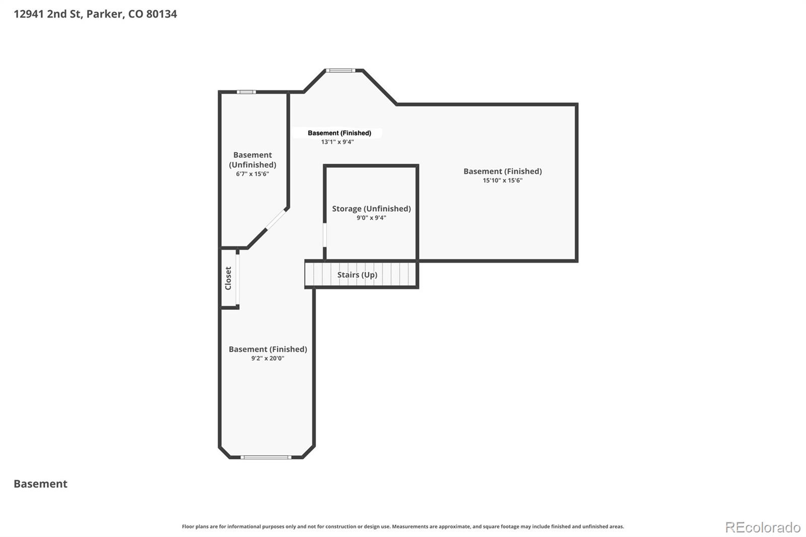 MLS Image #44 for 12941  2nd street,parker, Colorado