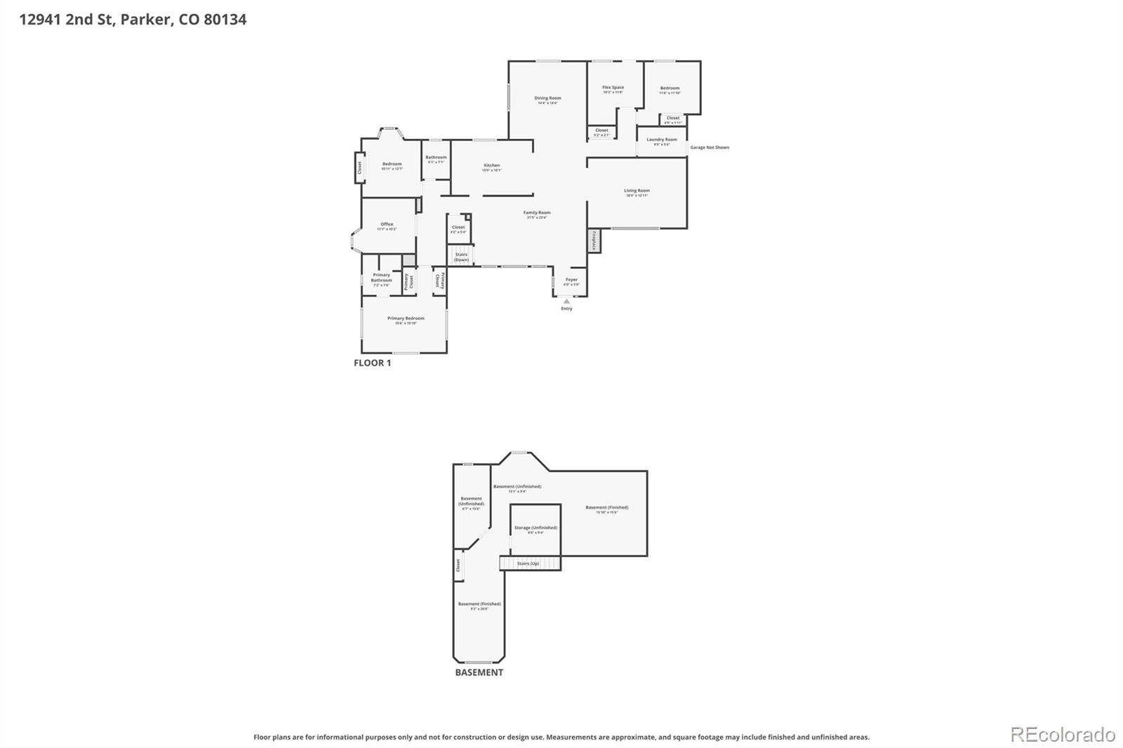 MLS Image #46 for 12941  2nd street,parker, Colorado