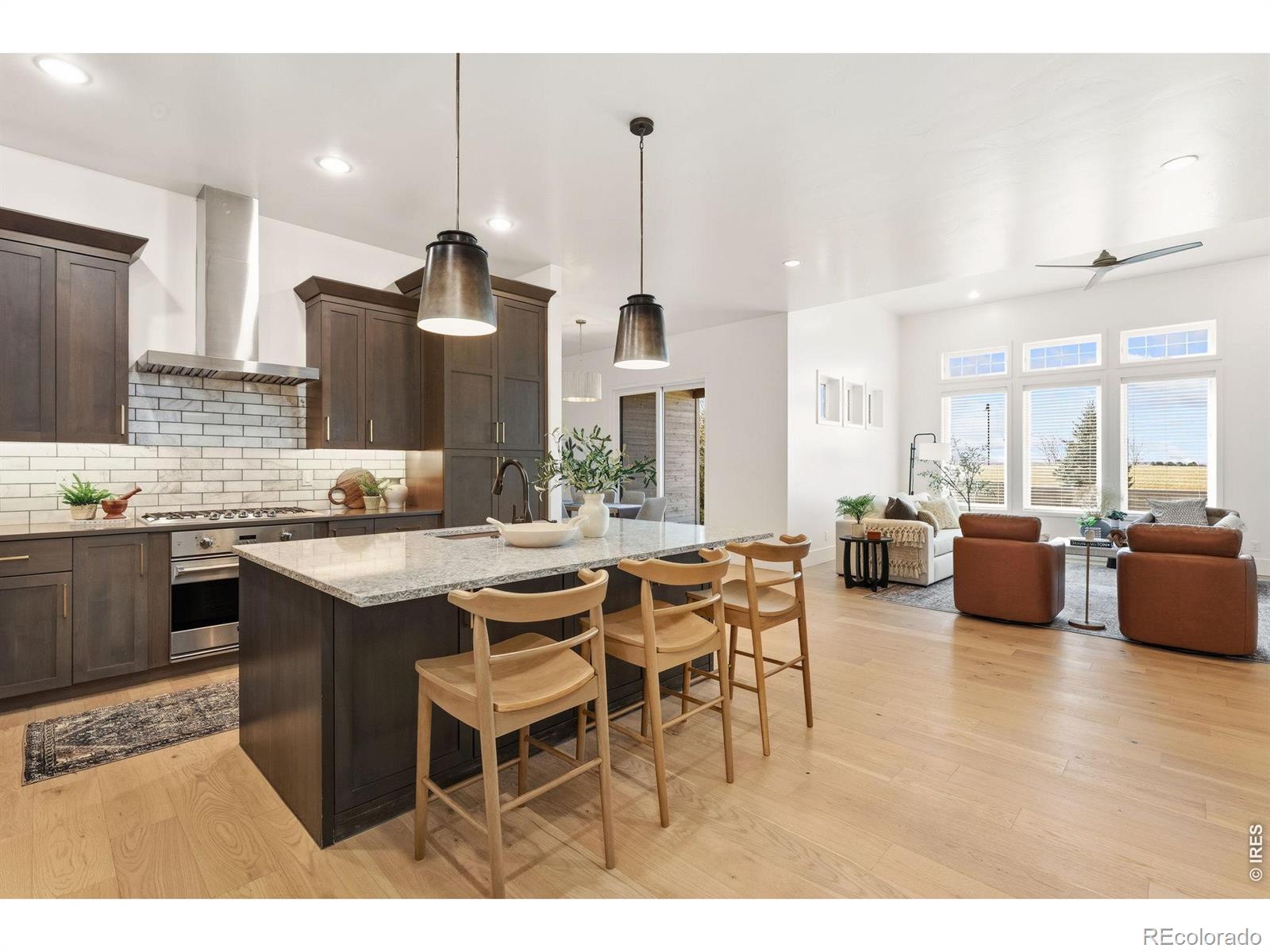 MLS Image #3 for 6309  foundry court,timnath, Colorado