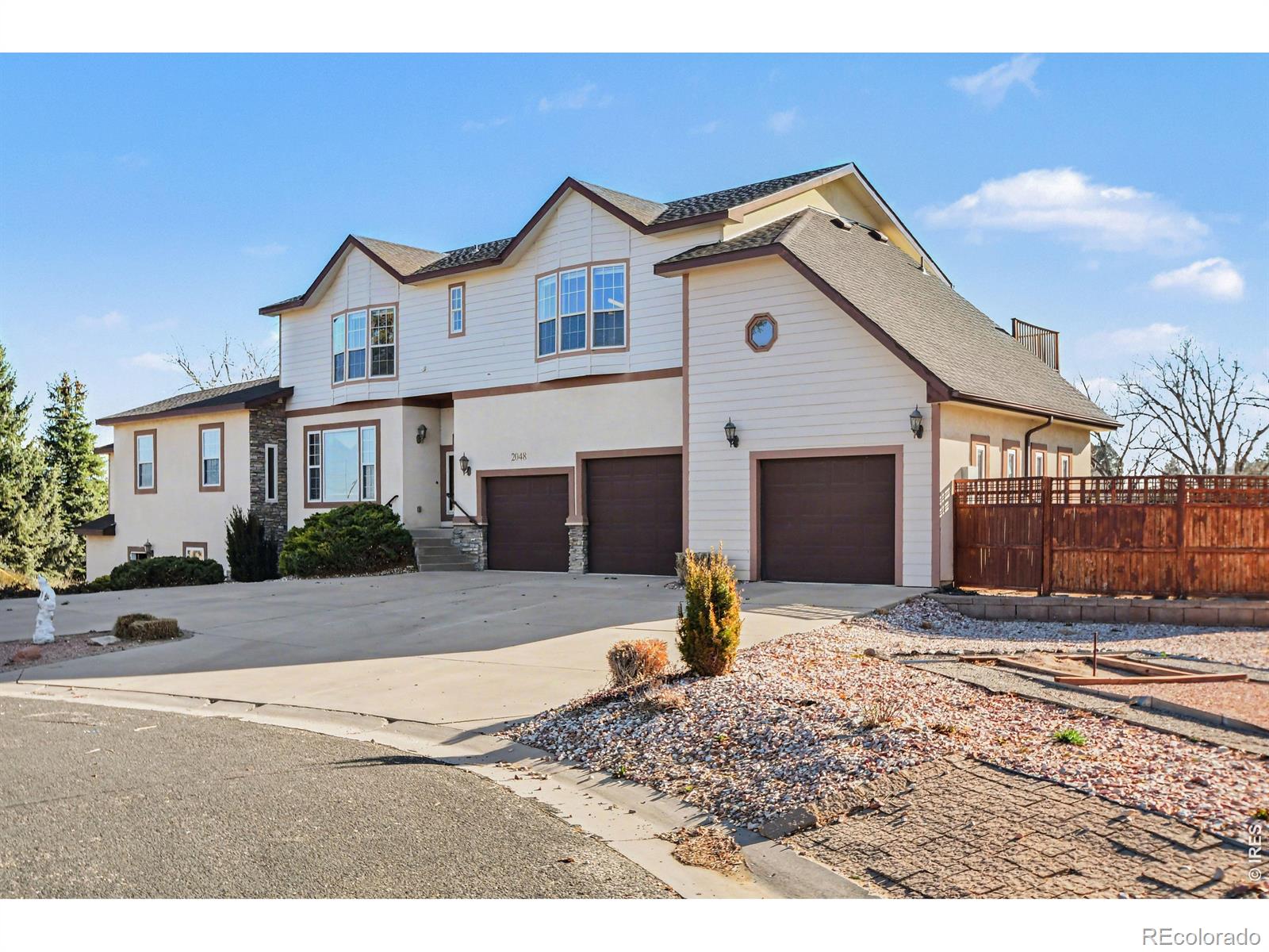 MLS Image #2 for 2048  fairway lane,greeley, Colorado