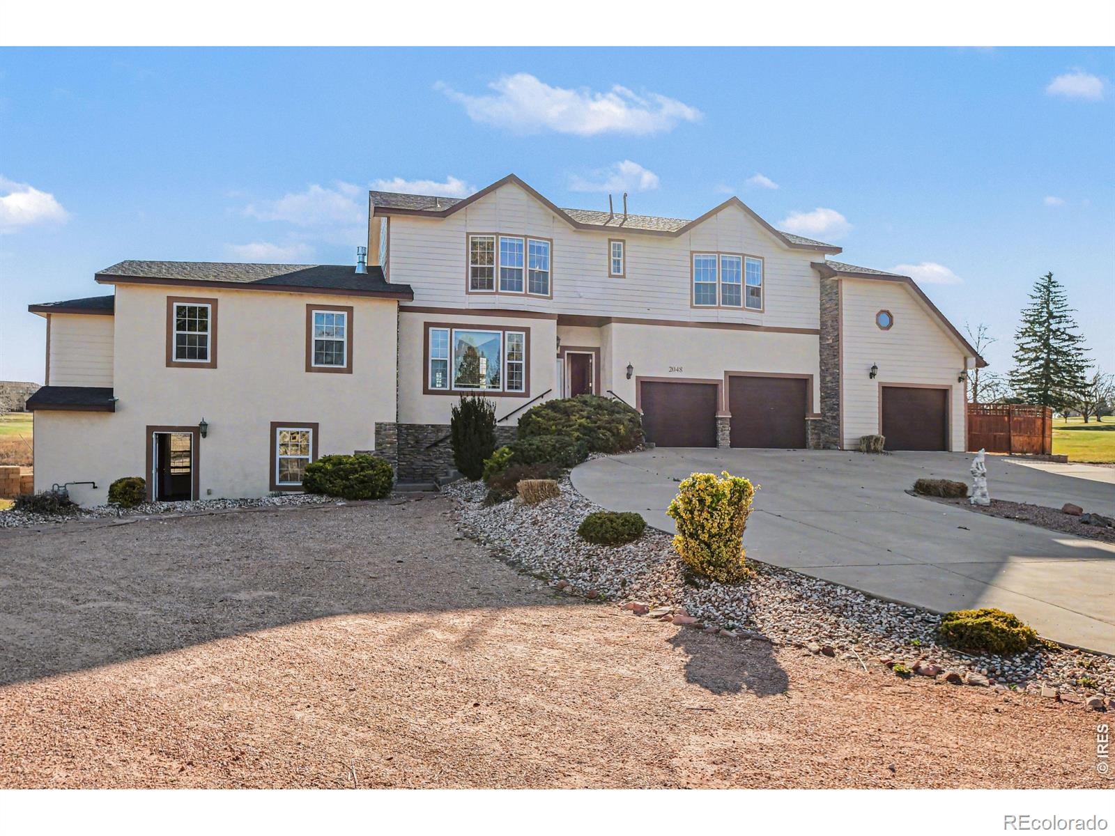 MLS Image #3 for 2048  fairway lane,greeley, Colorado