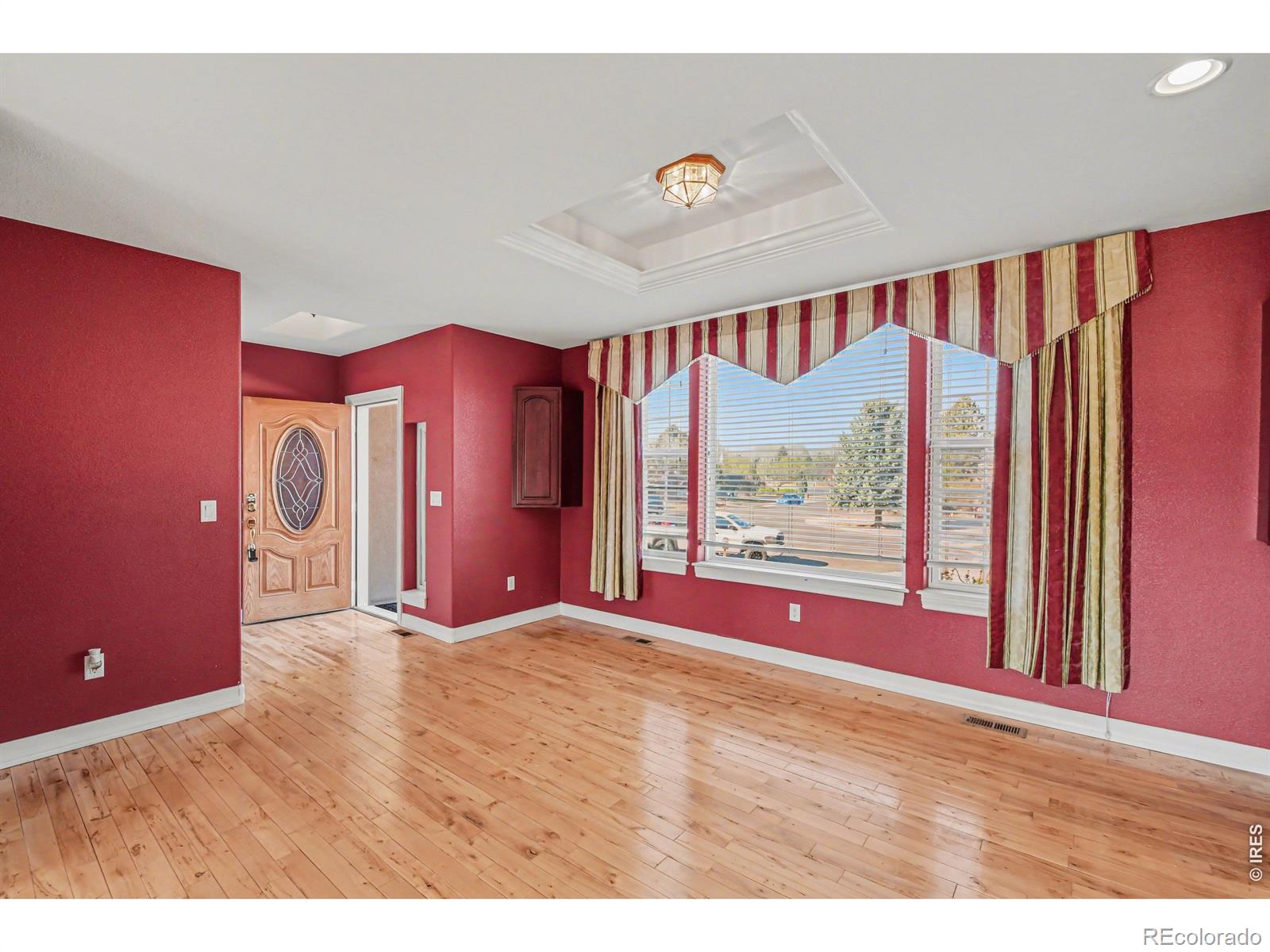 MLS Image #4 for 2048  fairway lane,greeley, Colorado