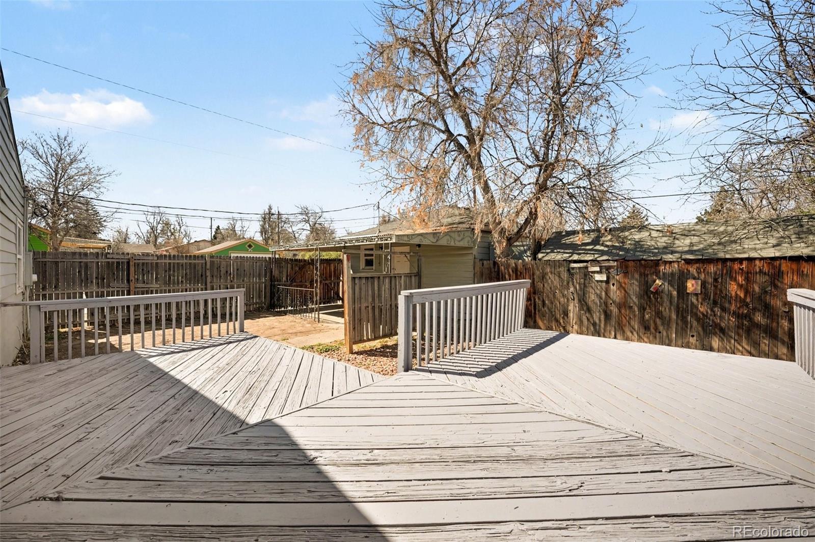 MLS Image #17 for 1701  ironton street,aurora, Colorado