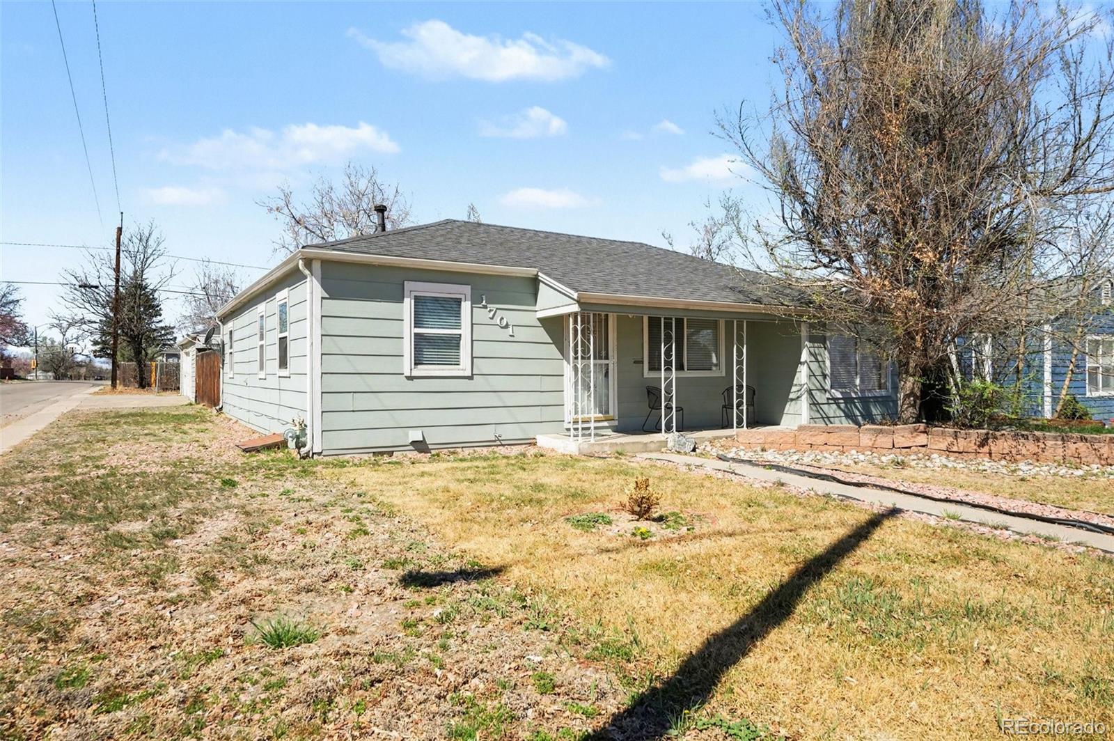 MLS Image #2 for 1701  ironton street,aurora, Colorado