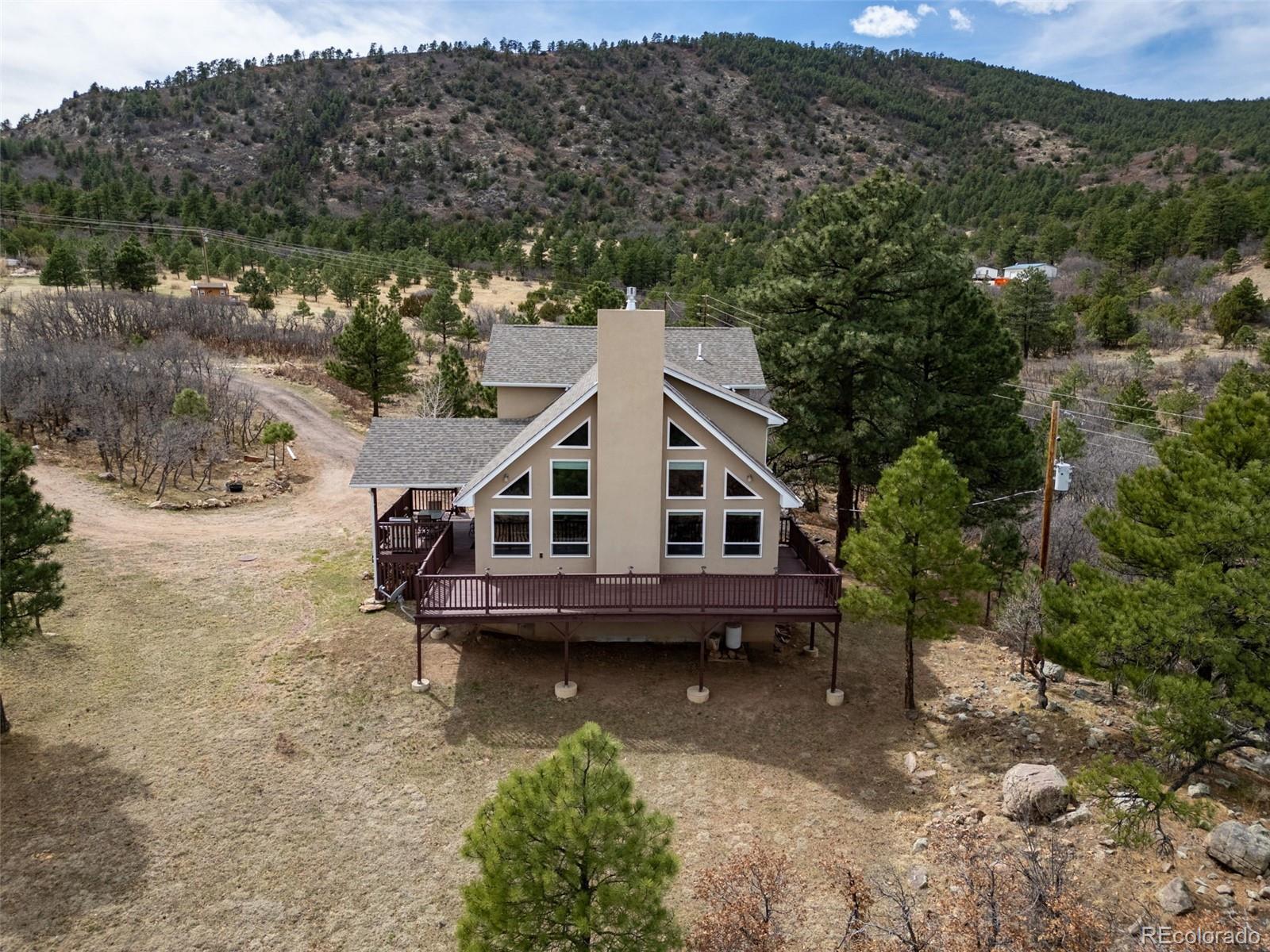 MLS Image #0 for 5440  neva ct ,colorado city, Colorado