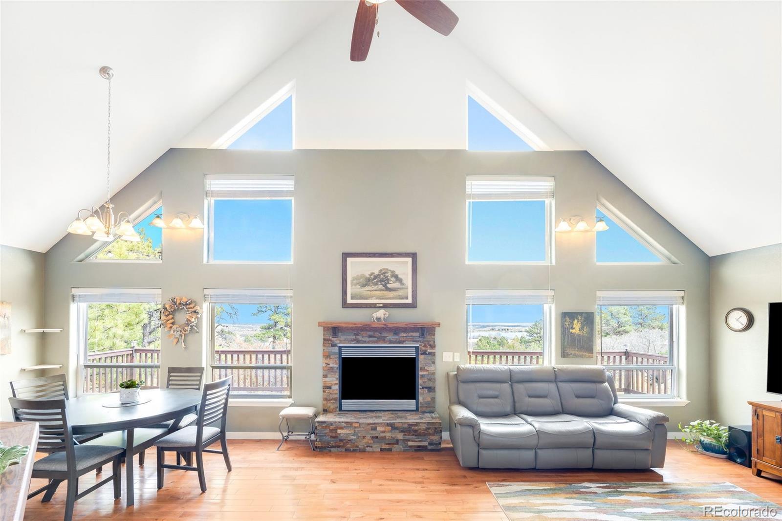 MLS Image #2 for 5440  neva ct ,colorado city, Colorado