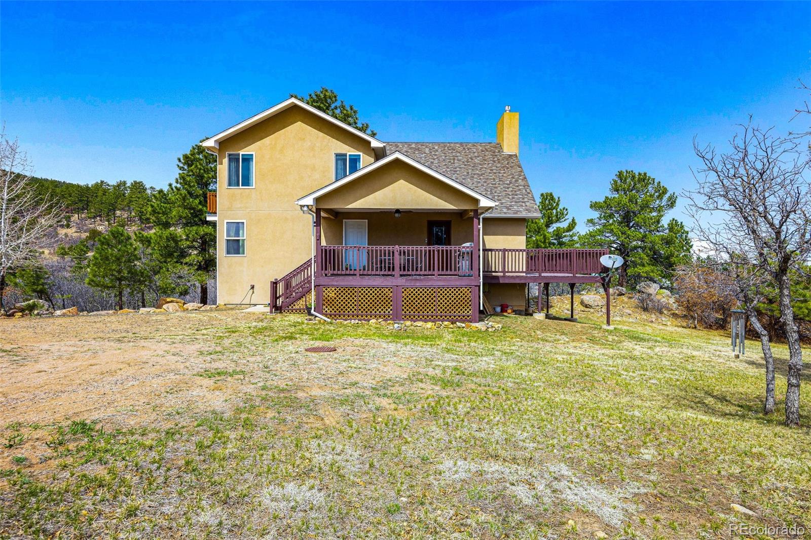 MLS Image #28 for 5440  neva ct ,colorado city, Colorado