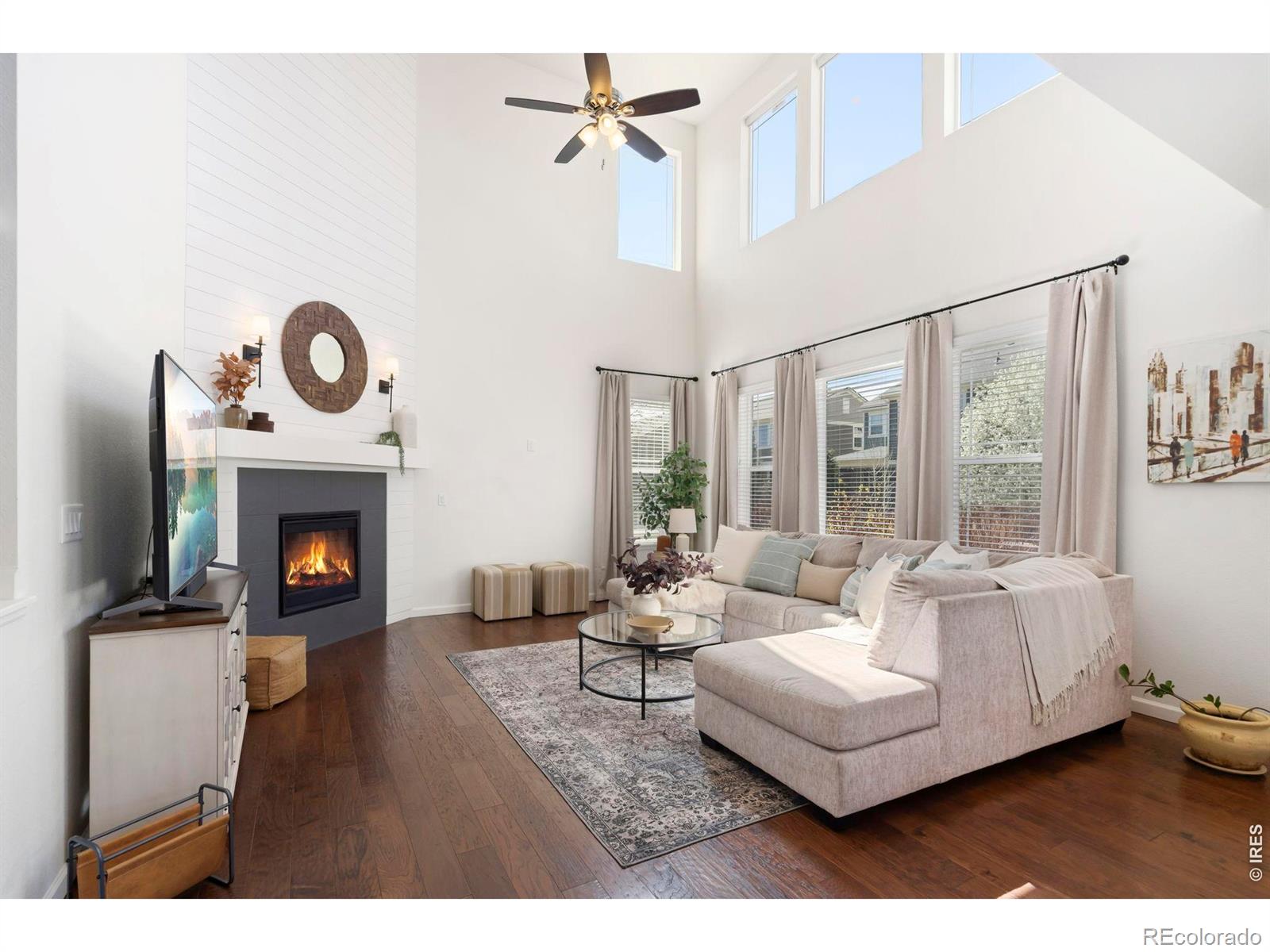 MLS Image #12 for 2313  lodgepole creek drive,fort collins, Colorado