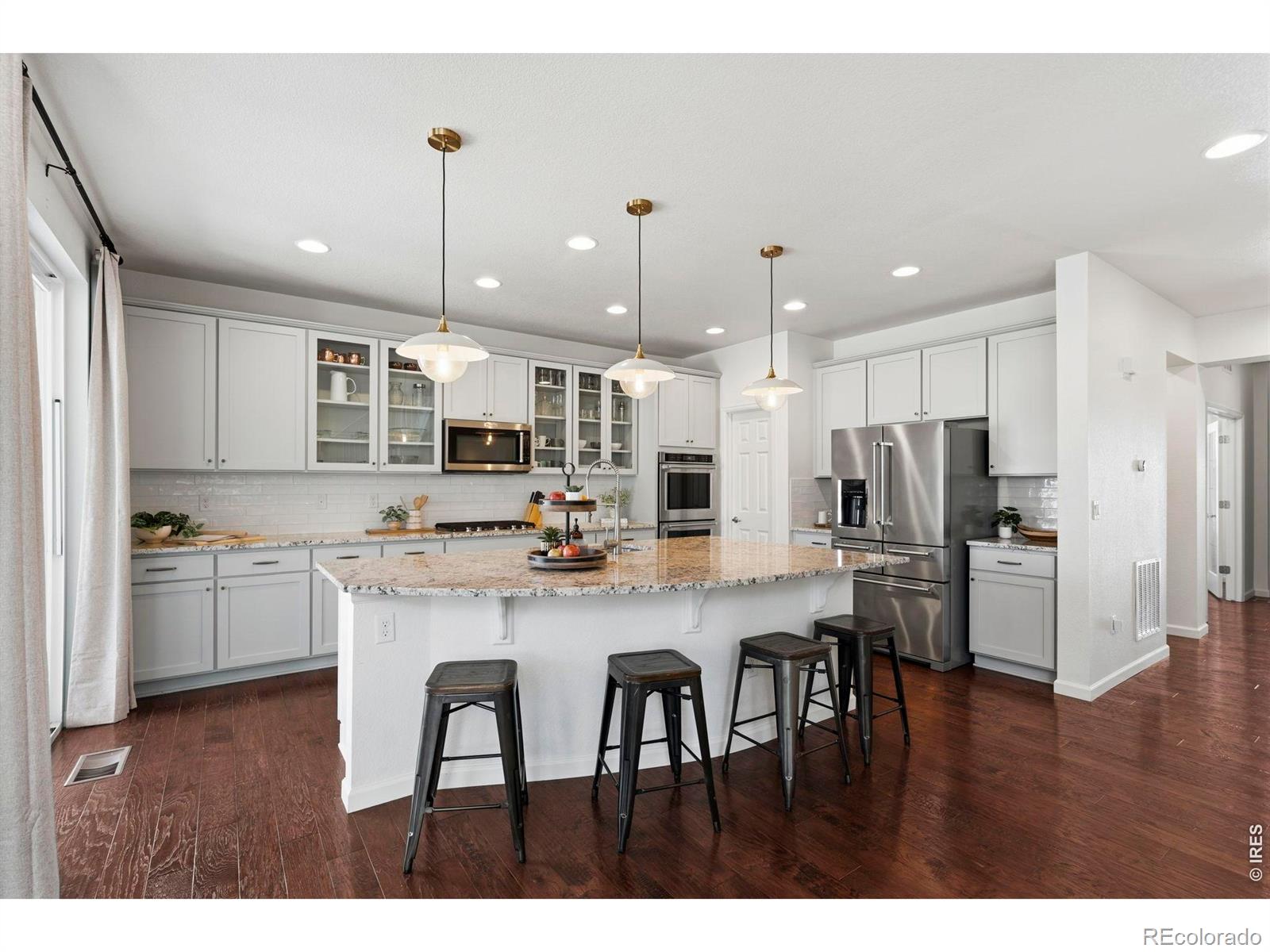 MLS Image #14 for 2313  lodgepole creek drive,fort collins, Colorado