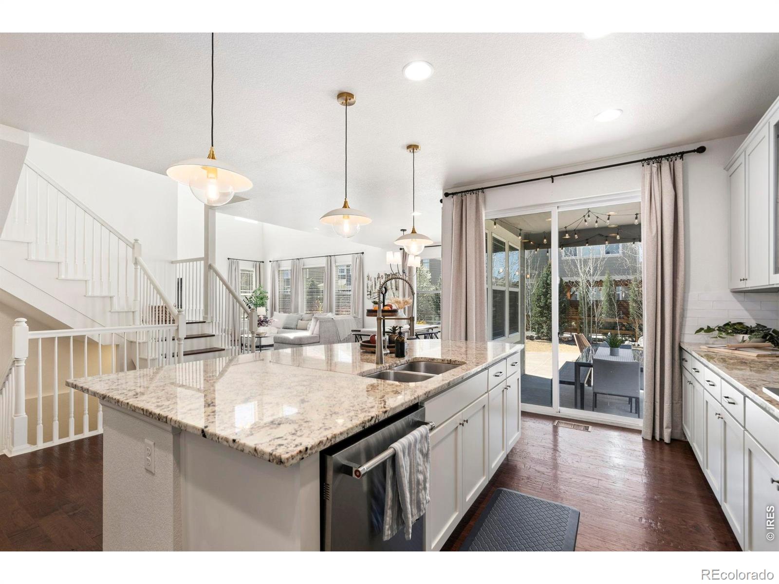 MLS Image #17 for 2313  lodgepole creek drive,fort collins, Colorado
