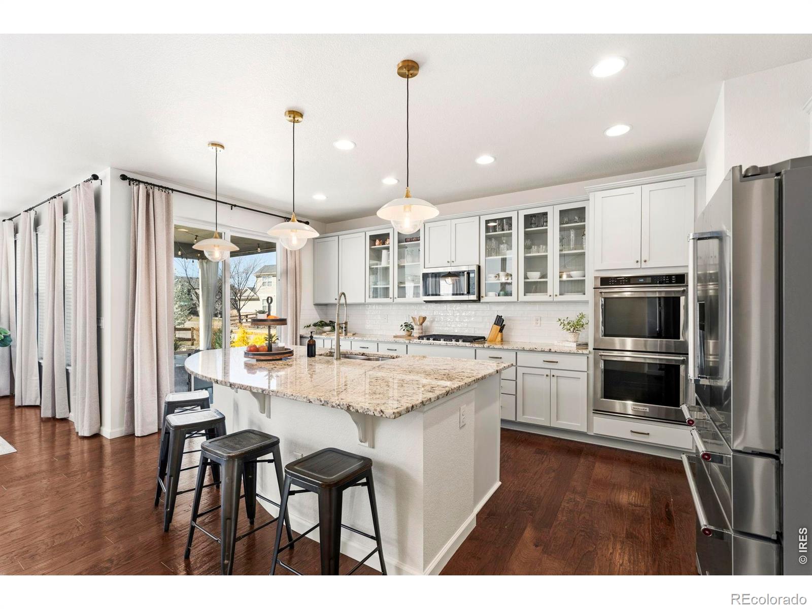 MLS Image #18 for 2313  lodgepole creek drive,fort collins, Colorado