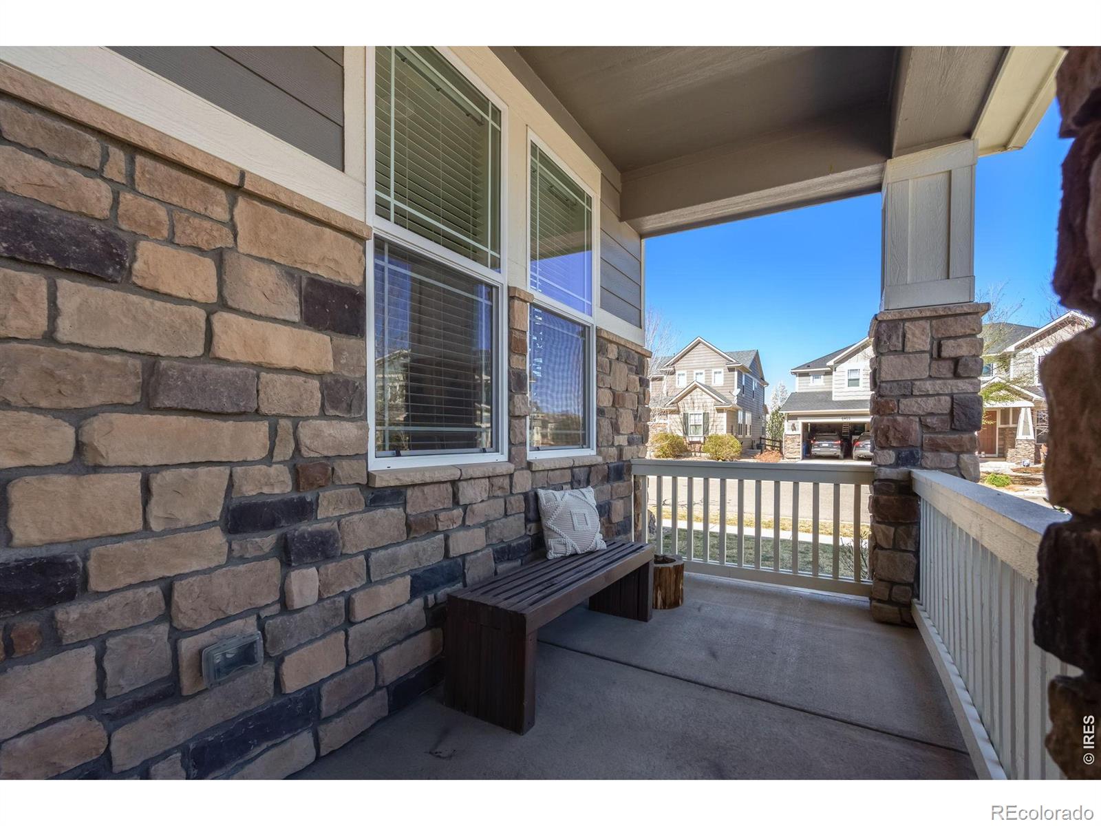 MLS Image #2 for 2313  lodgepole creek drive,fort collins, Colorado