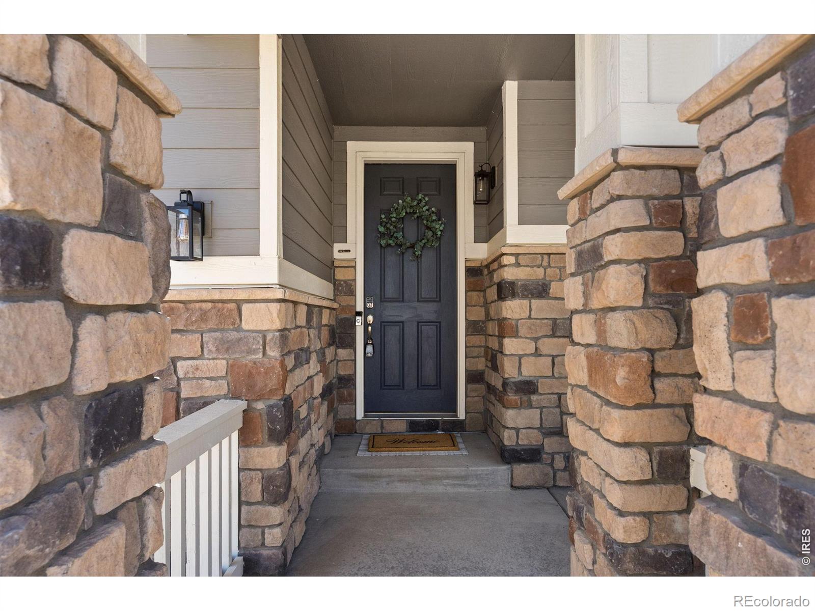 MLS Image #3 for 2313  lodgepole creek drive,fort collins, Colorado