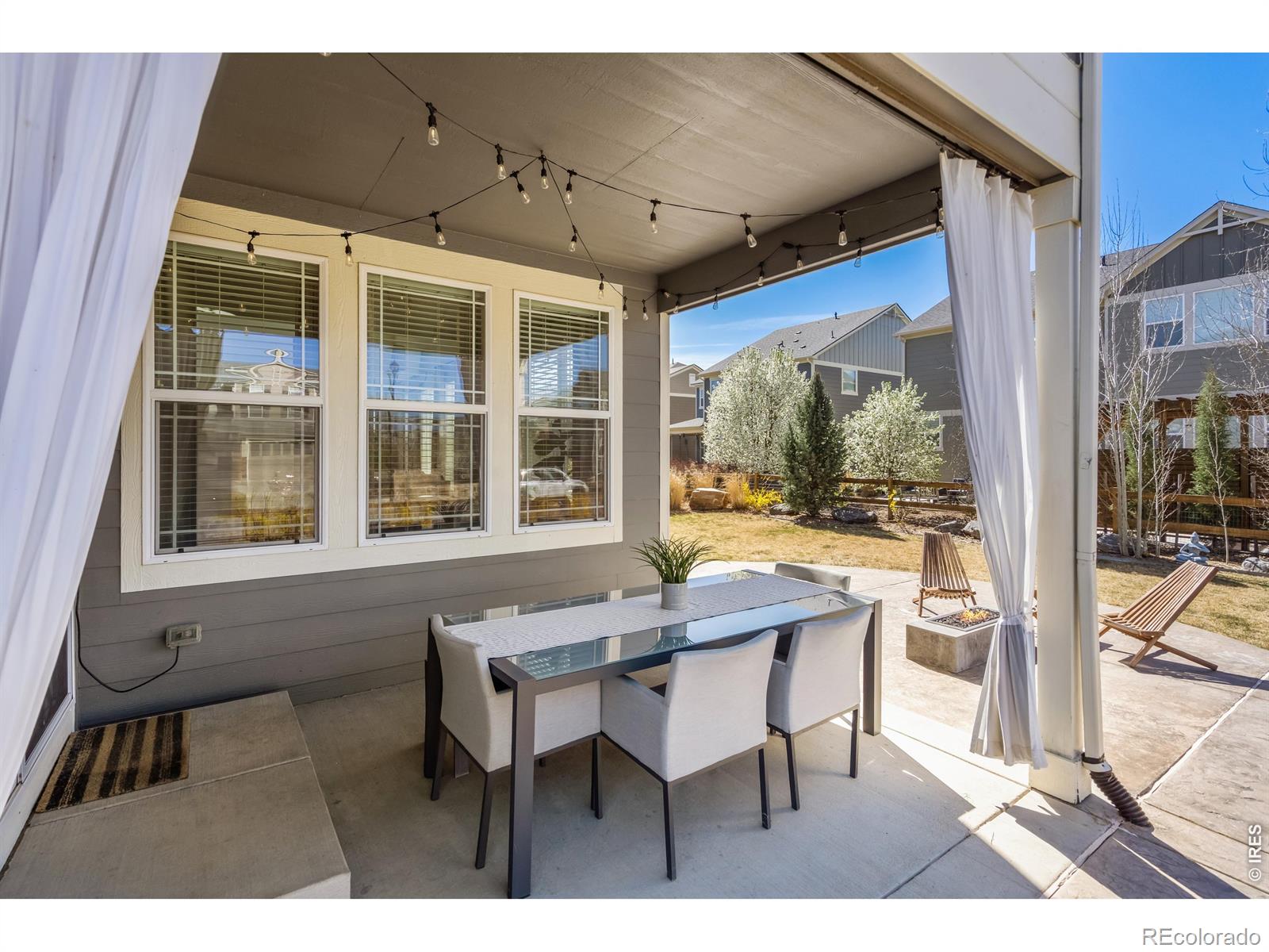 MLS Image #38 for 2313  lodgepole creek drive,fort collins, Colorado