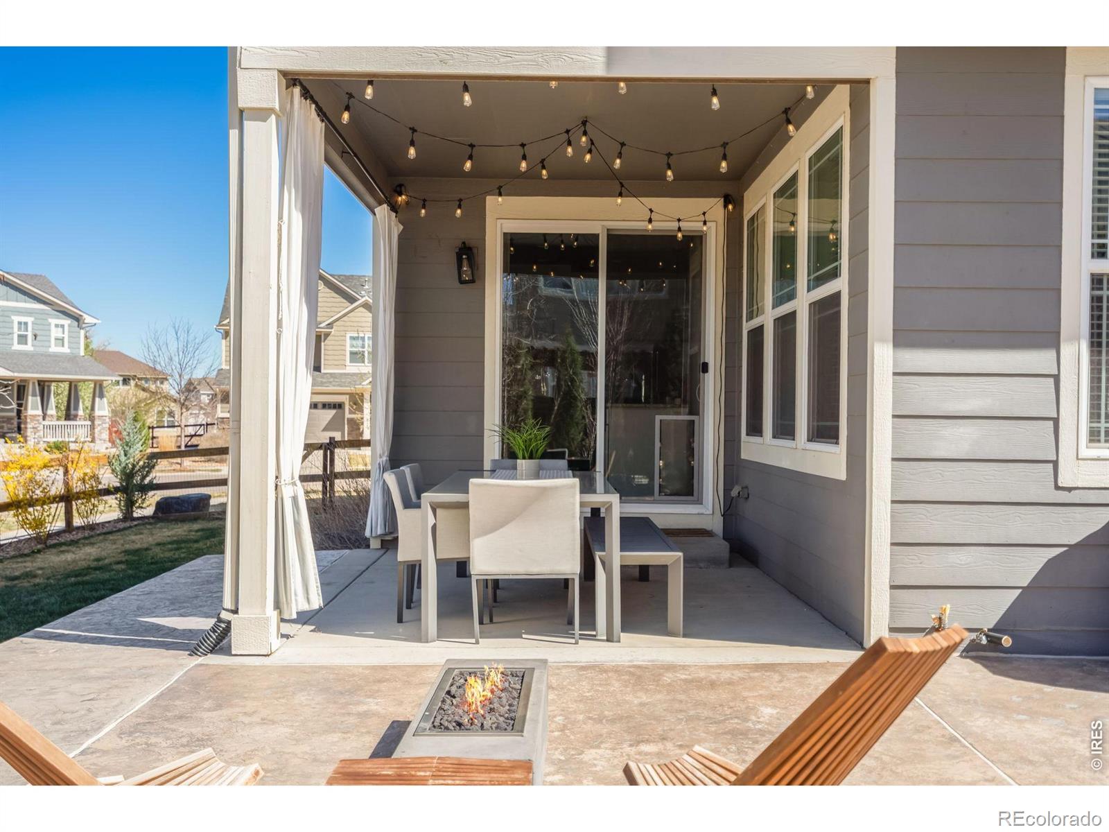 MLS Image #39 for 2313  lodgepole creek drive,fort collins, Colorado